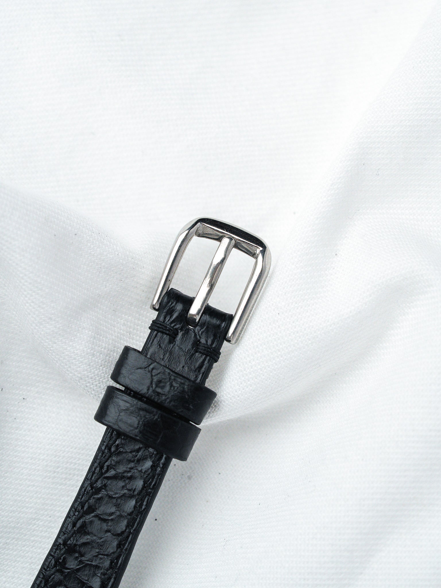 Montre Seiko 2320-6640 Acier — Coussin Cadran Romain (1981)