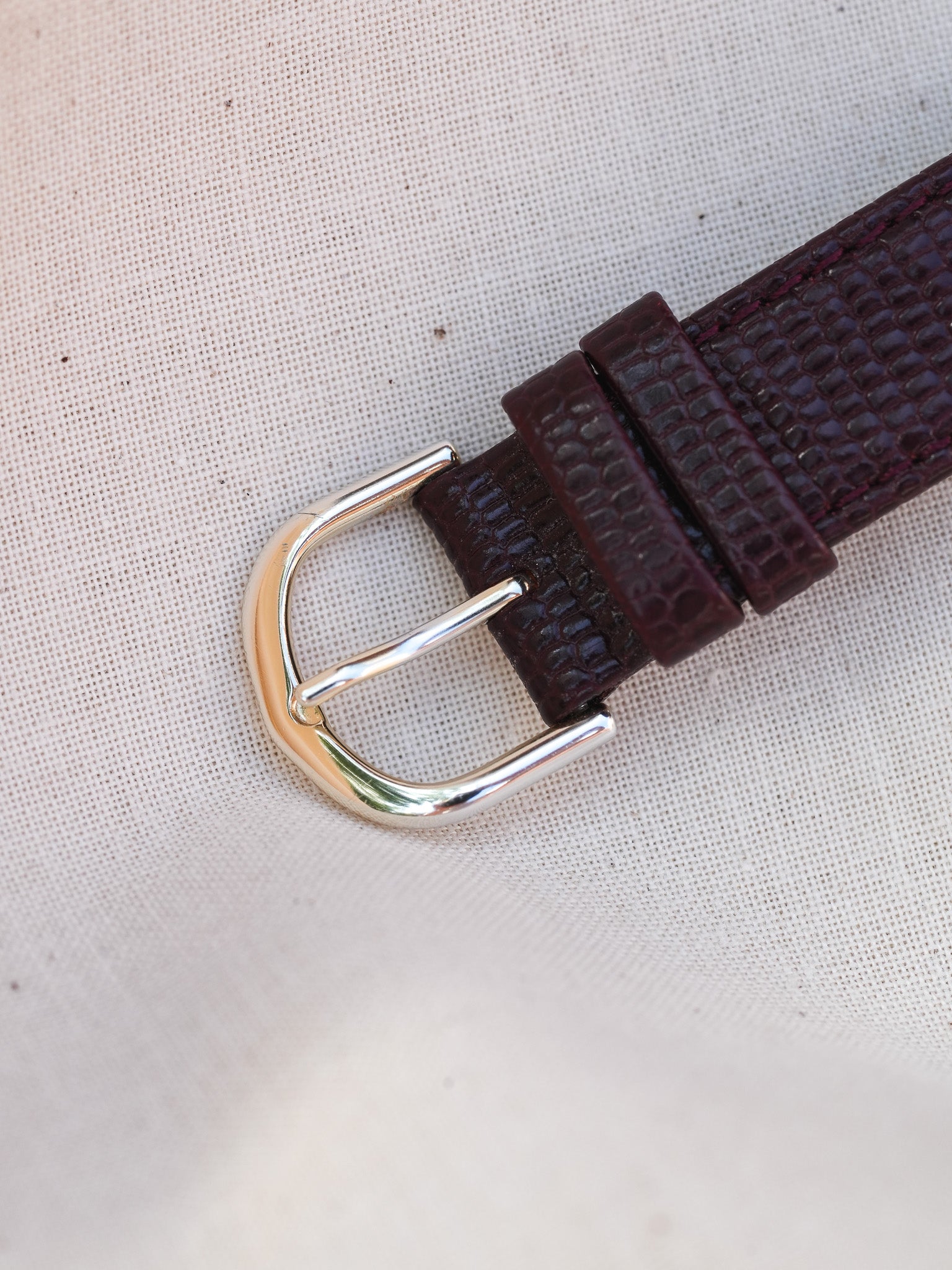 TIssot - Tonneau Stylist plaqué or - 1990s