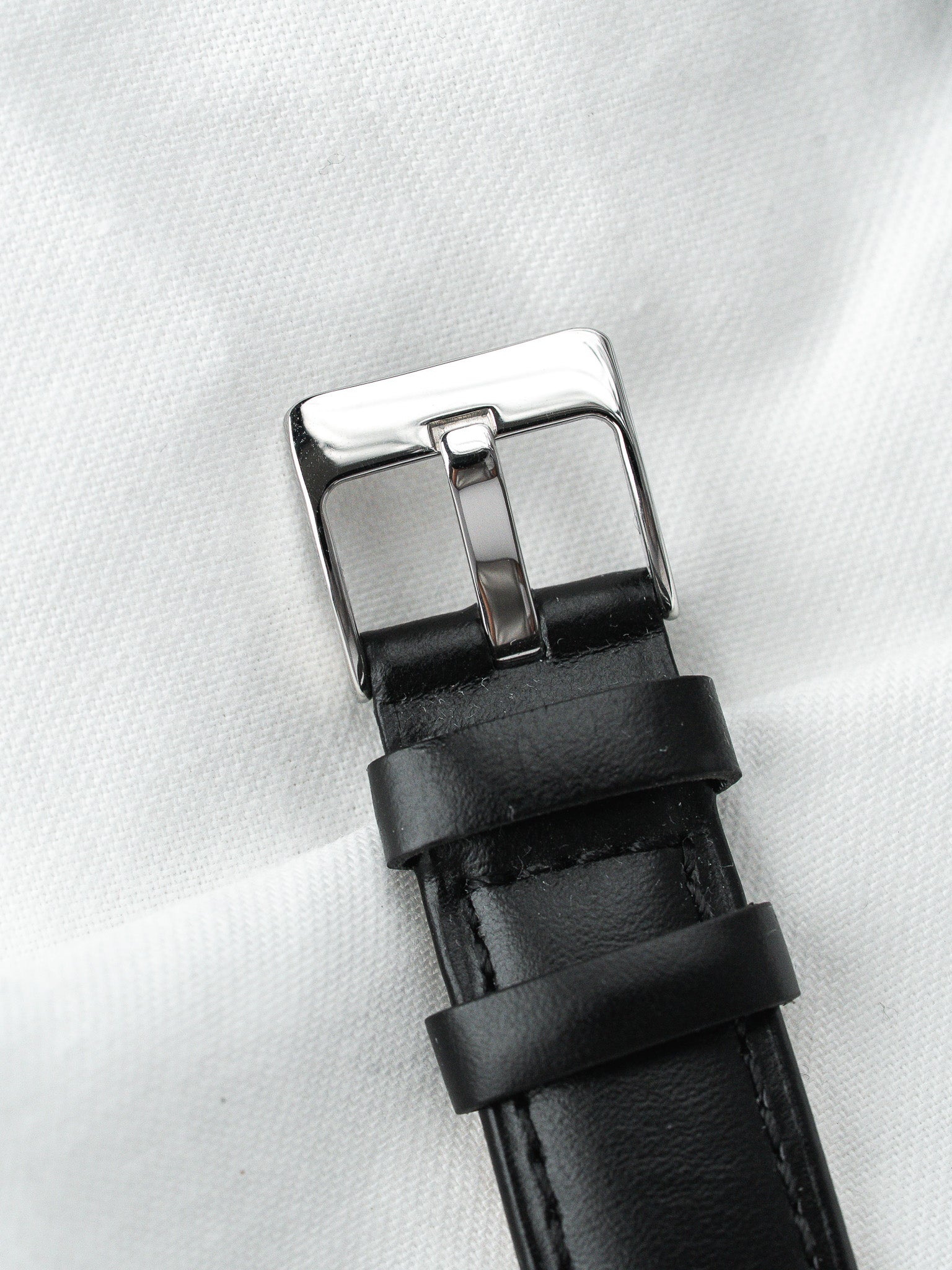 Rolex Oysterdate 6694 Watch — 黑色 Stardust 表盘 (1966) 