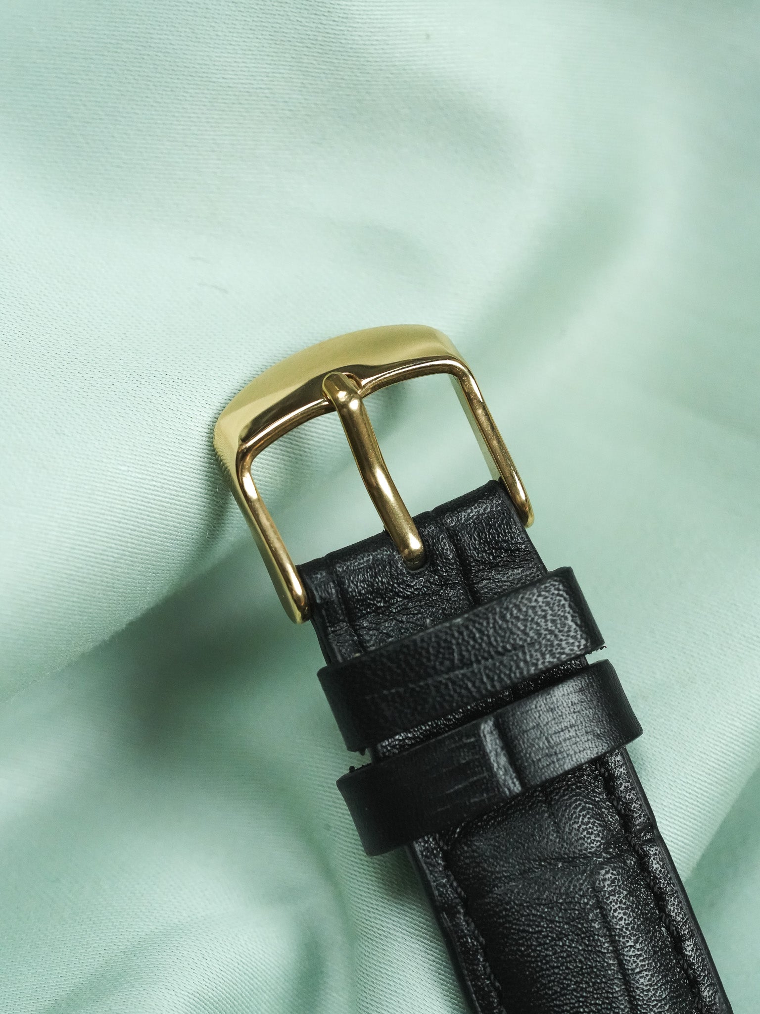 Longines - Flagship Or Jaune 18k - 1966