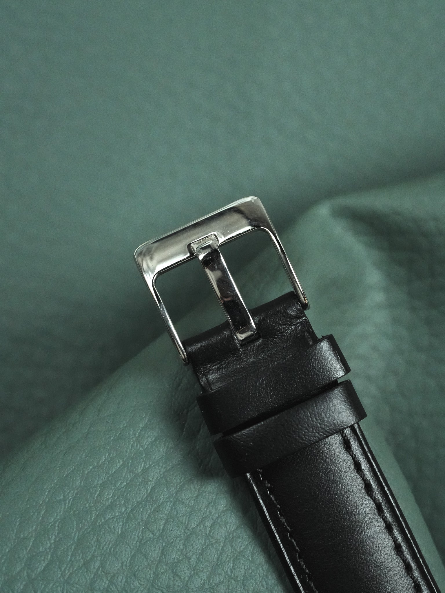 Omega - 2910-5 Jumbo Acier Patine - 1958