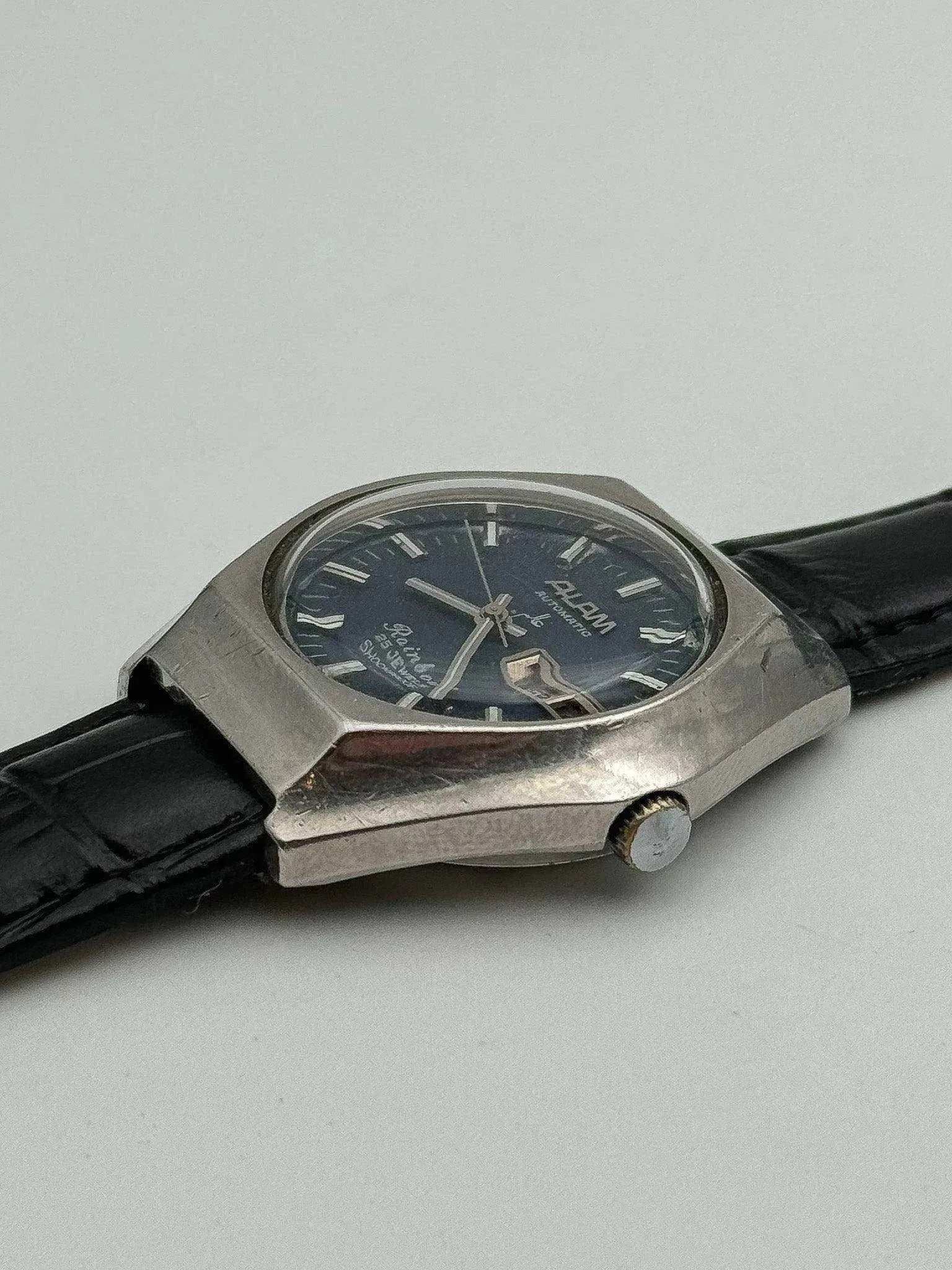Alam - Rainbow 7 Night Dial - 1980s - Atelier Victor - Vintage  Shop