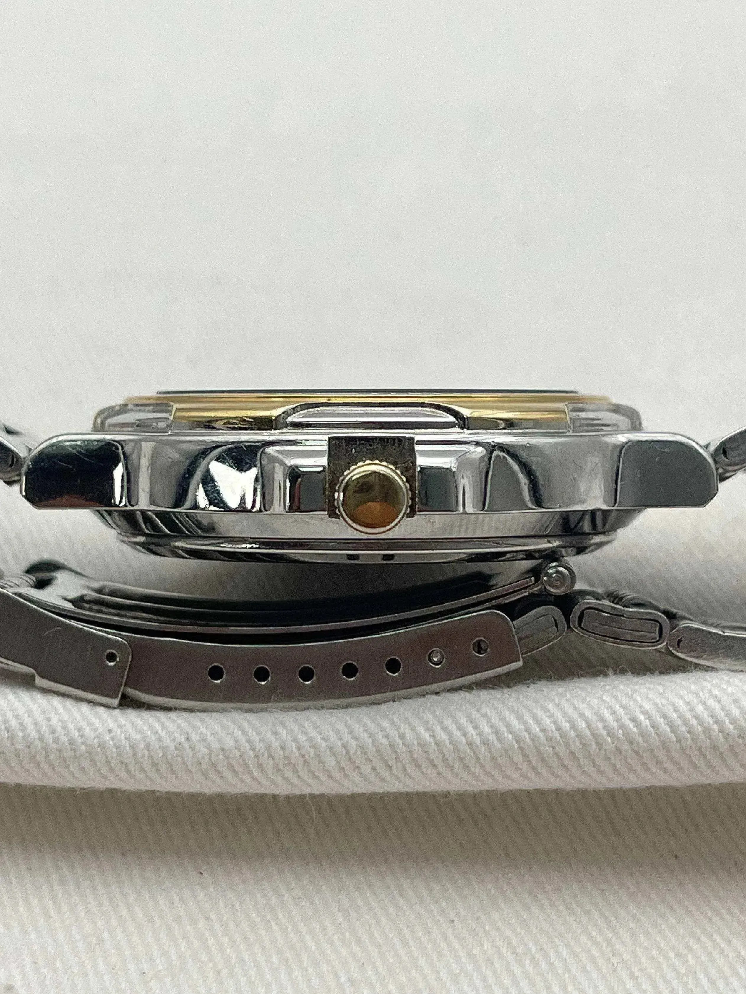 Alba (By Seiko) - Calendar Chronographe - 1983 - Atelier Victor