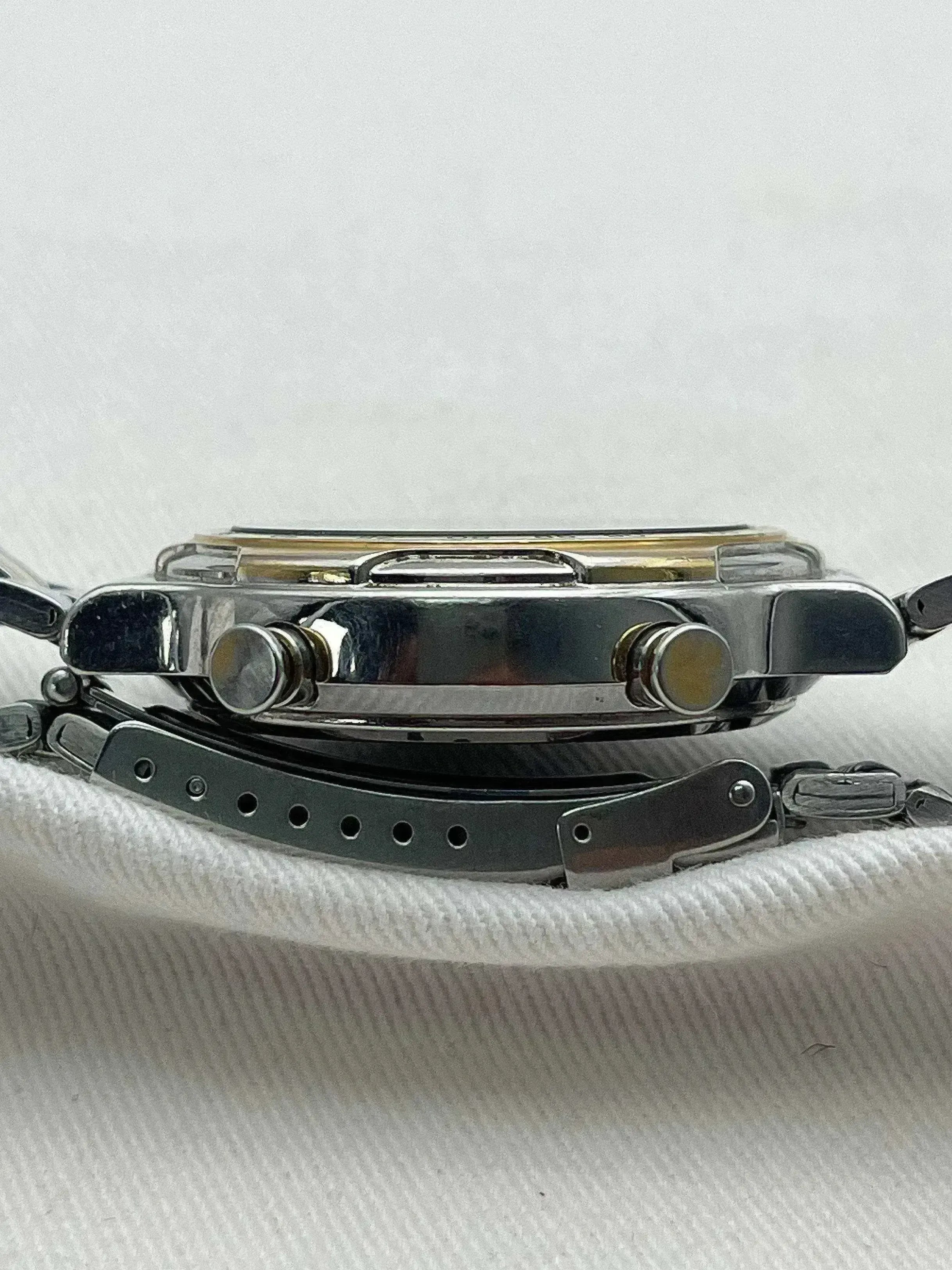 Alba (By Seiko) - Calendar Chronograph - 1983 - Atelier Victor