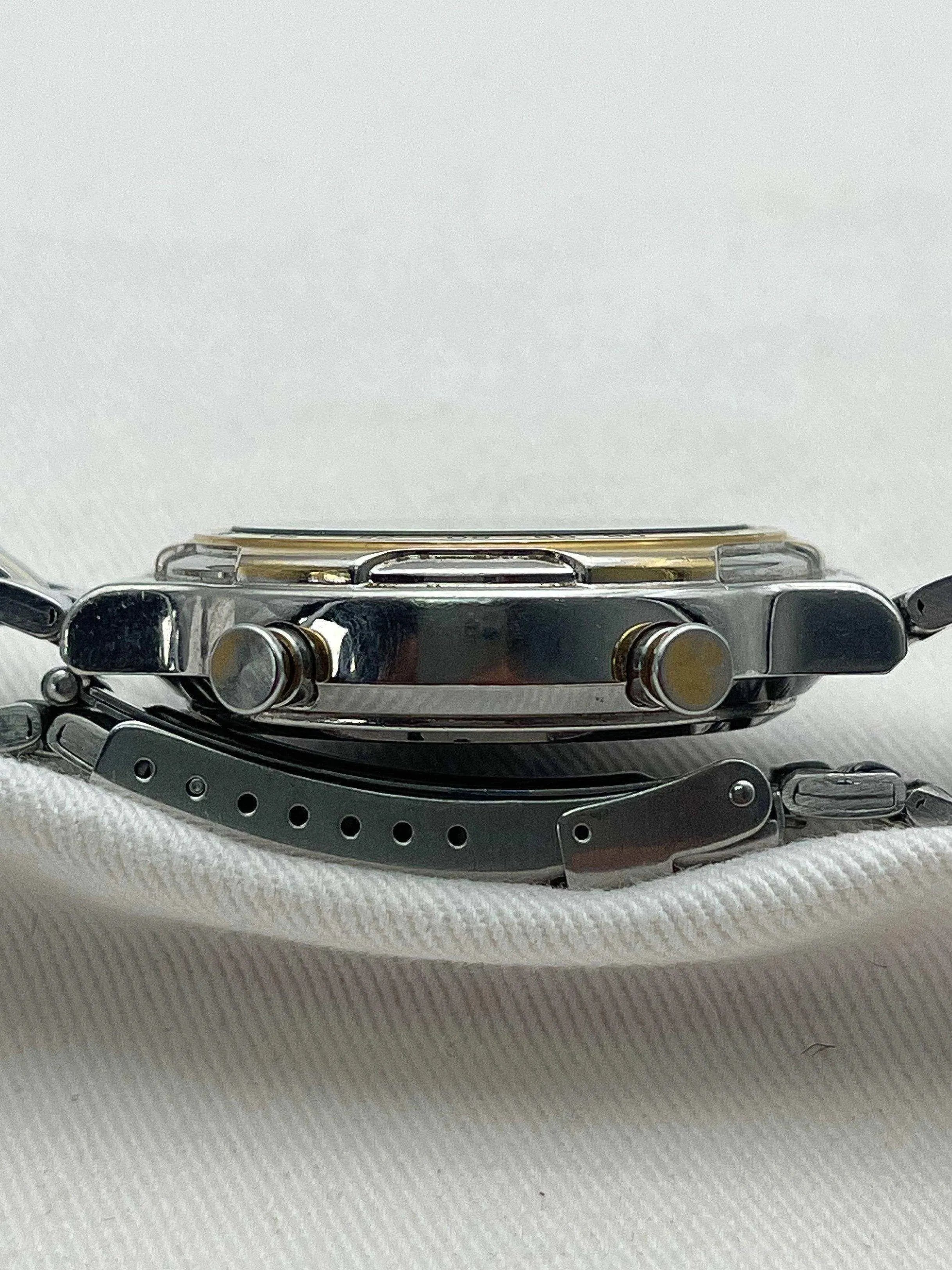 Alba (By Seiko) - Calendar Chronographe - 1983 - Atelier Victor Paris - Vintage Watch Shop Dubai