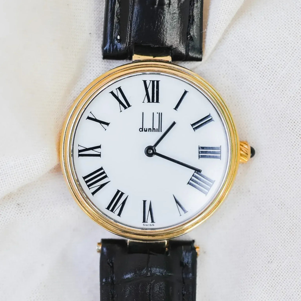 An Alfred Dunhill For Rolls Royce Humidor Australia