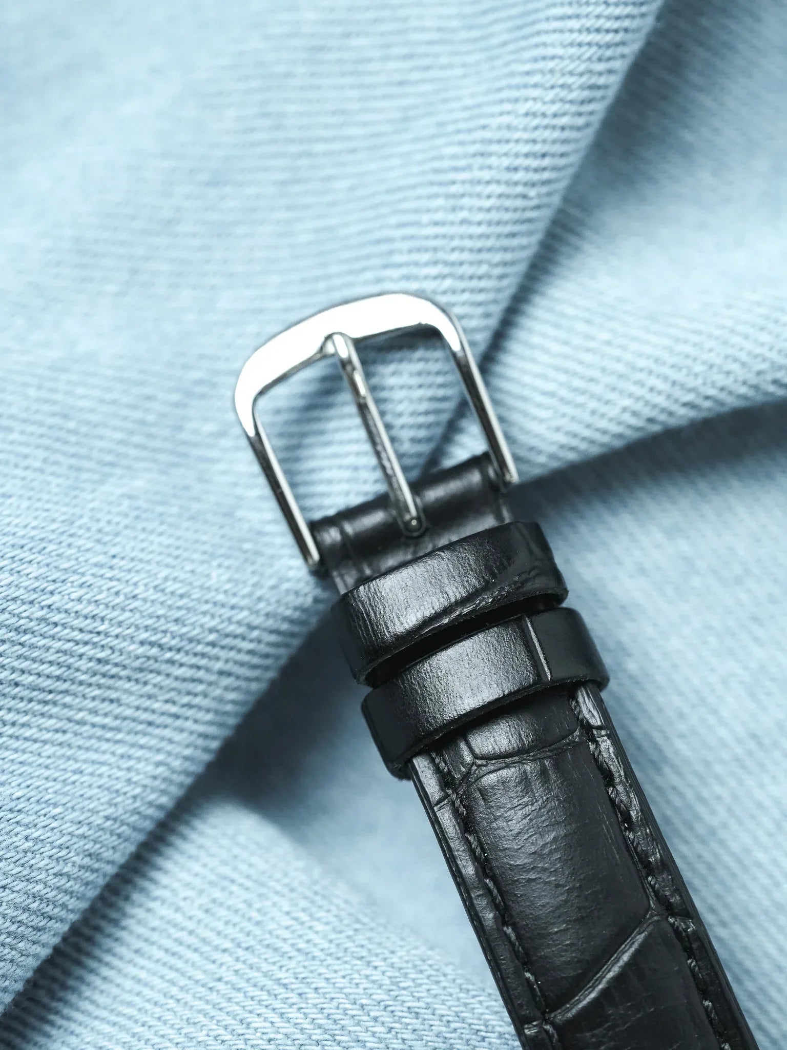 Anonyme - Heures Sauntes Art Deco Vintage Acier - 1930s - Atelier Victor