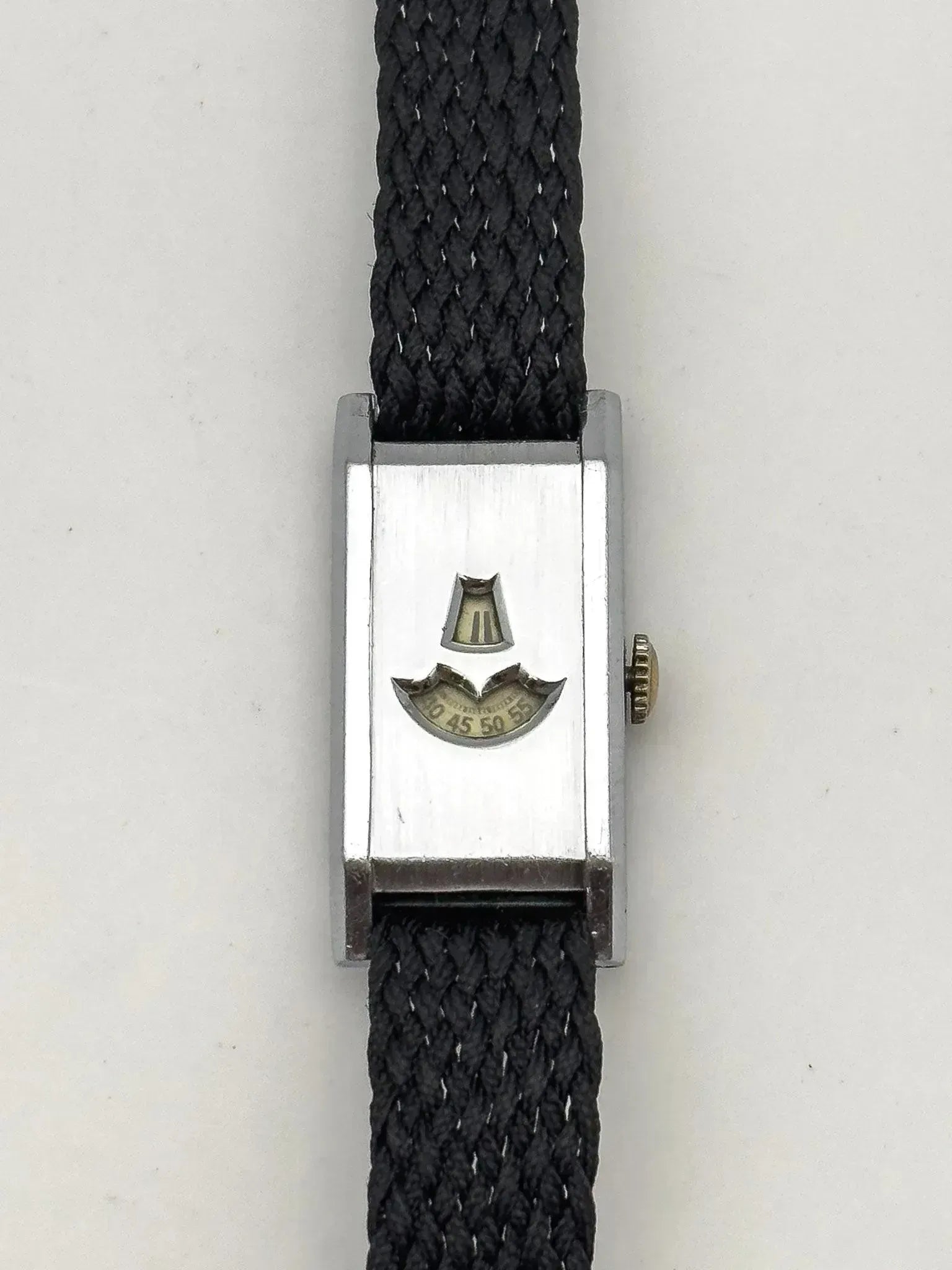 Anonyme - Jump Hour / Tank Guichet - 1930s - Atelier Victor