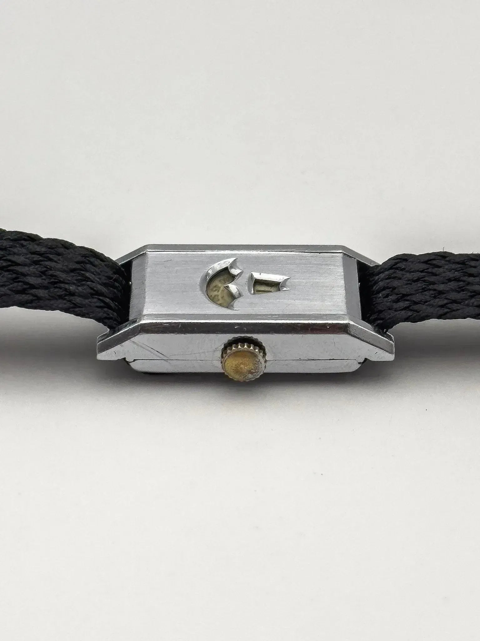 Anonyme - Jump Hour / Tank Guichet - 1930s - Atelier Victor