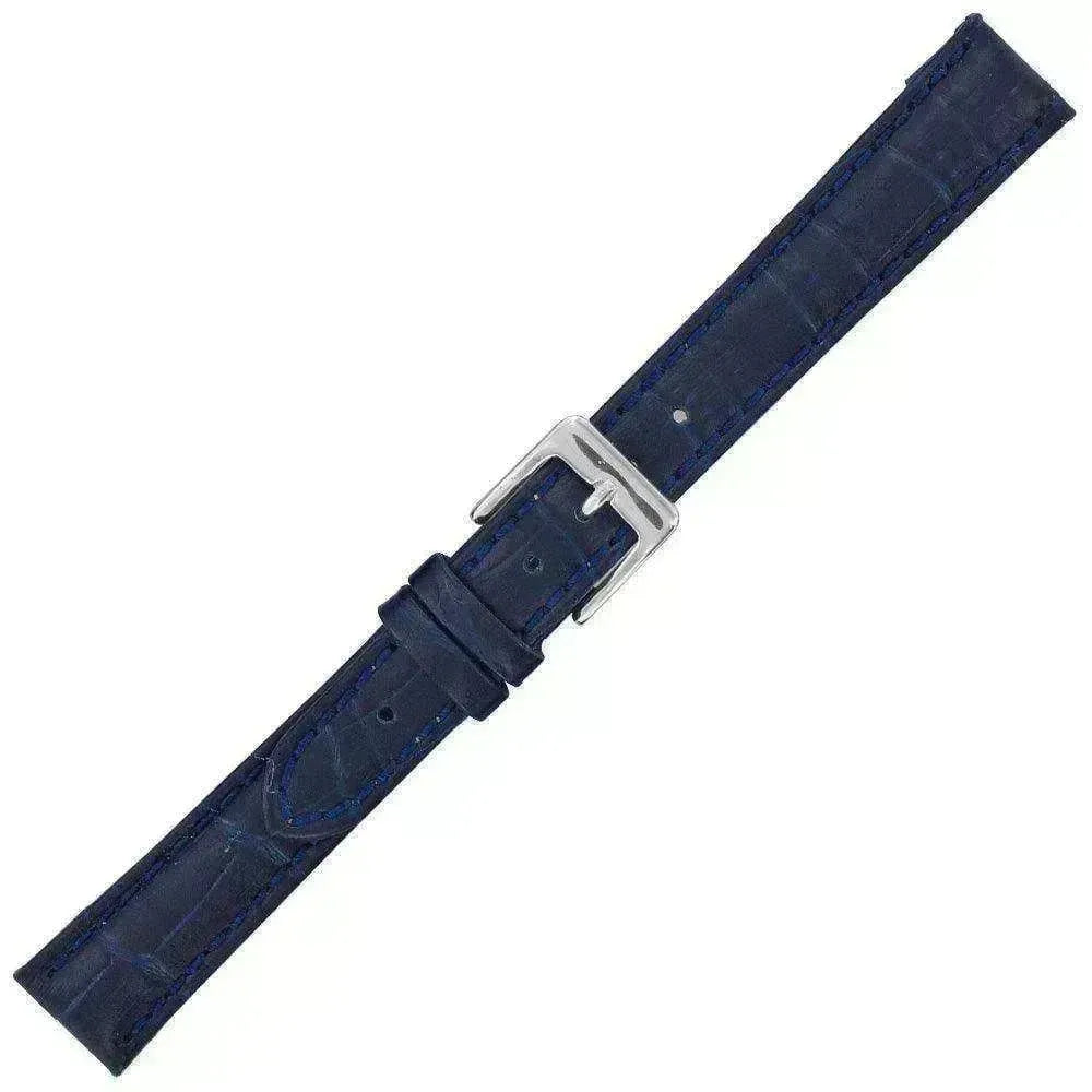 Bracelet de montres en acier vintage 13 / 18mm | Kaufen auf Ricardo