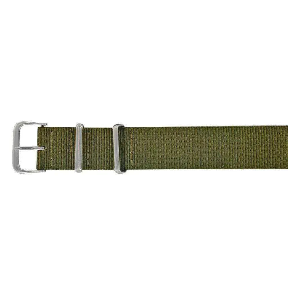 Bracelet de montre Kaki - Nato - Atelier Victor Paris - Vintage Watch Shop Dubai