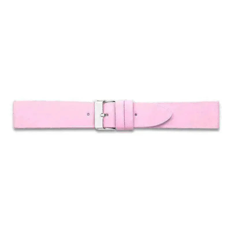 Bracelet de montre Rose - Cuir lisse - Atelier Victor Paris - Vintage Watch Shop Dubai