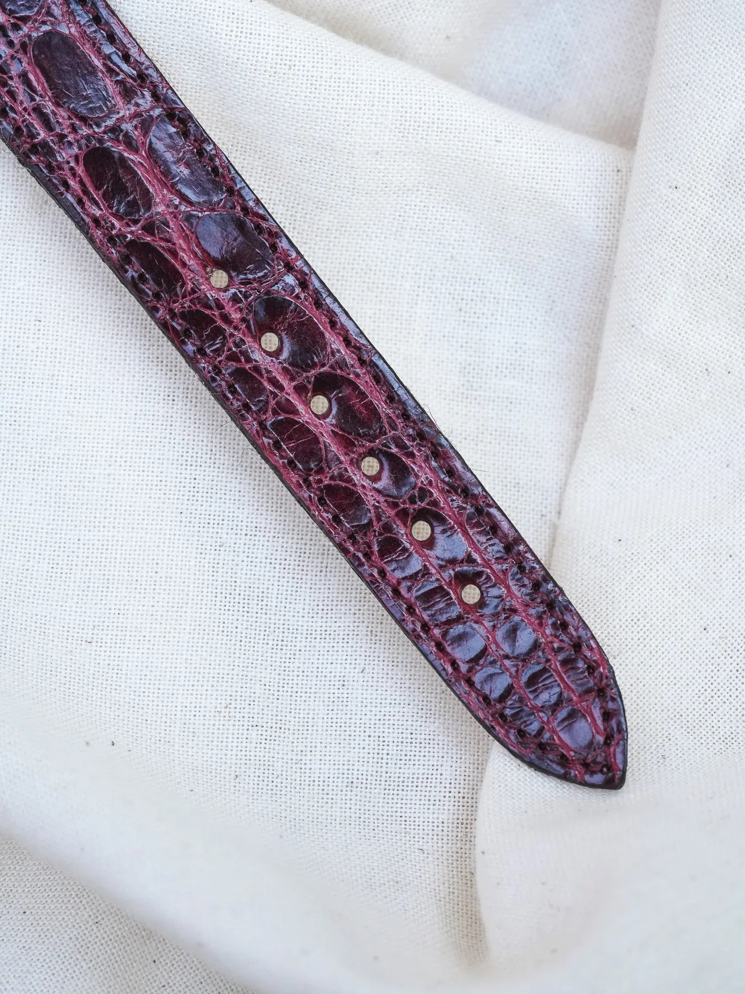 Breil - Arabe Or Date- NOS - 1980s - Atelier Victor