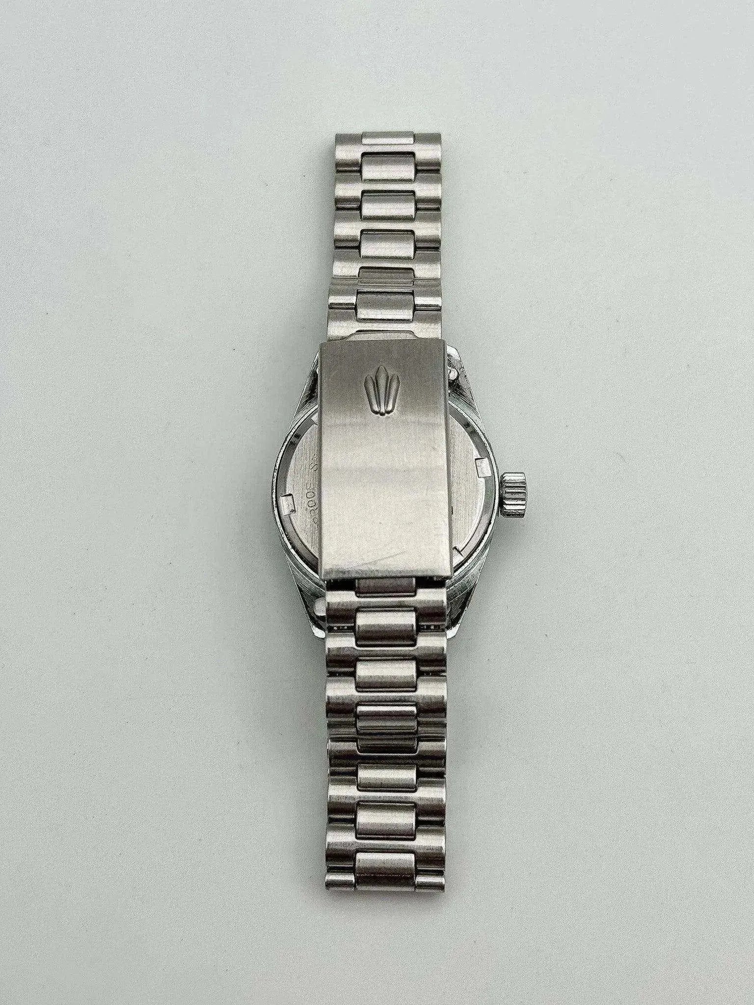 Breil - Datejust Petite Seconde Lady - 1960s - Atelier Victor Paris - Vintage Watch Shop Dubai