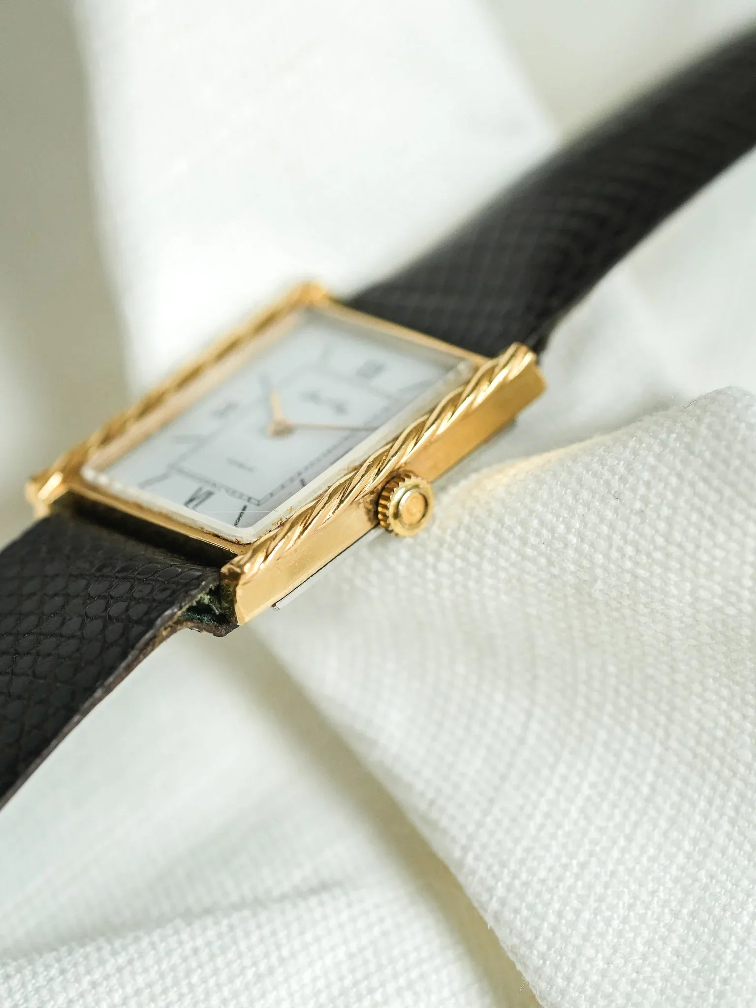 Breil - Okay Tank Or Spéciale - 1970s - Atelier Victor