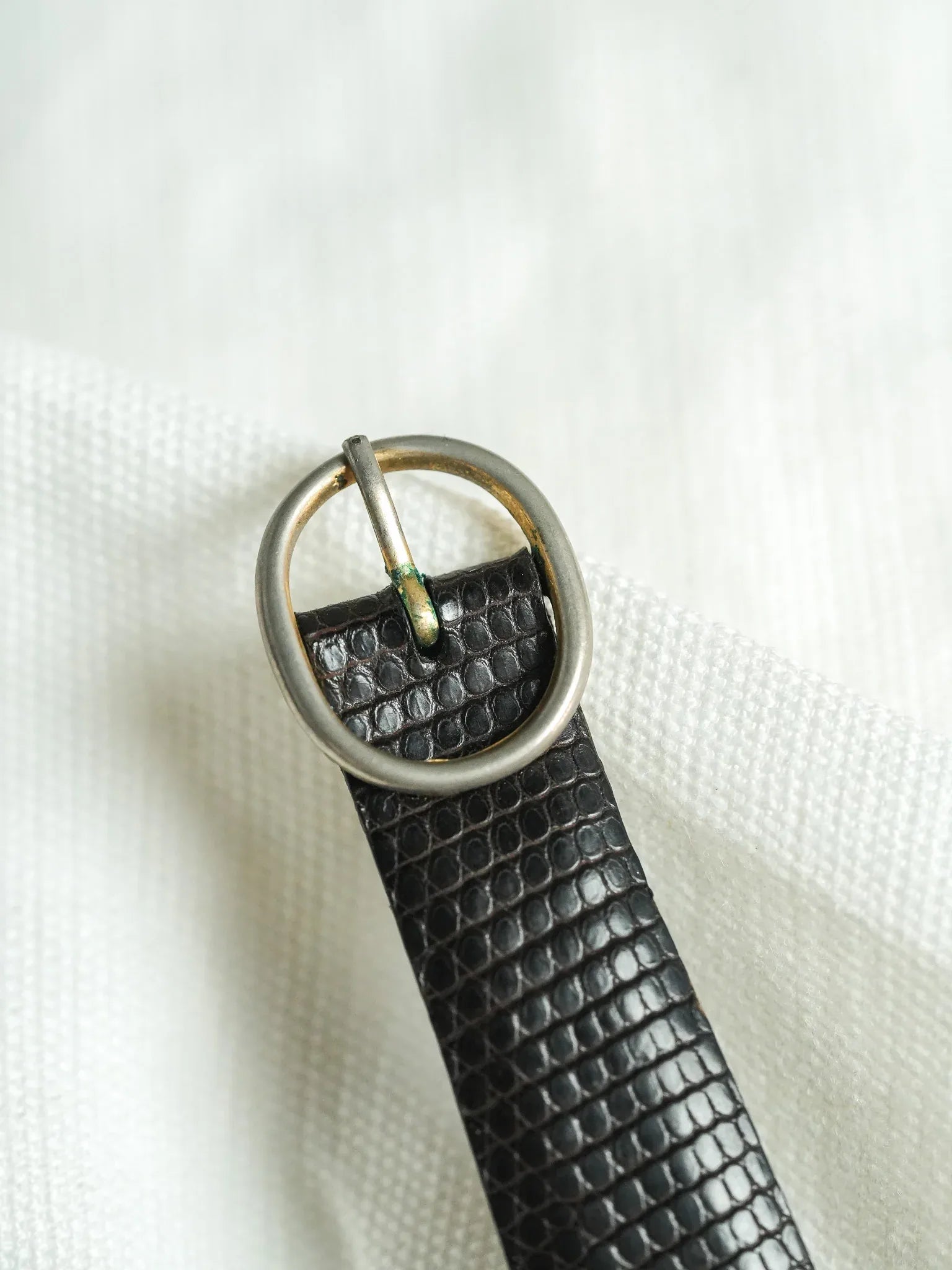 Breil - Okay Tank Or Spéciale - 1970s - Atelier Victor