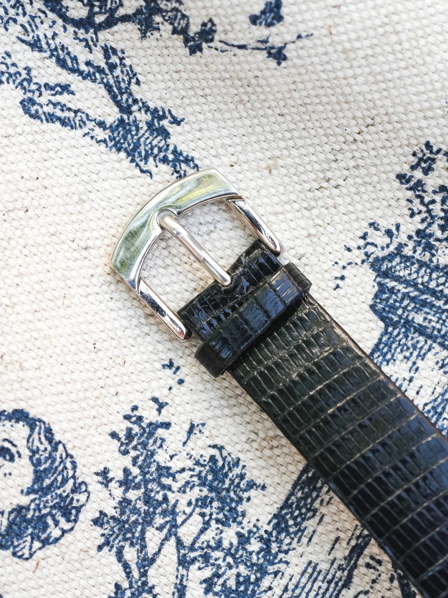 Breitling - 1904 Calatrava Jumbo - 1960s - Atelier Victor