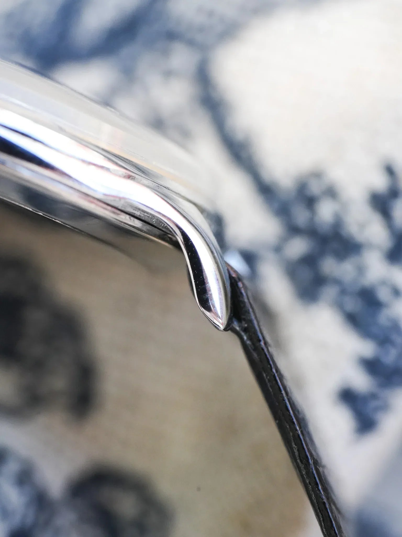 Breitling - 1904 Calatrava Jumbo - 1960s - Atelier Victor