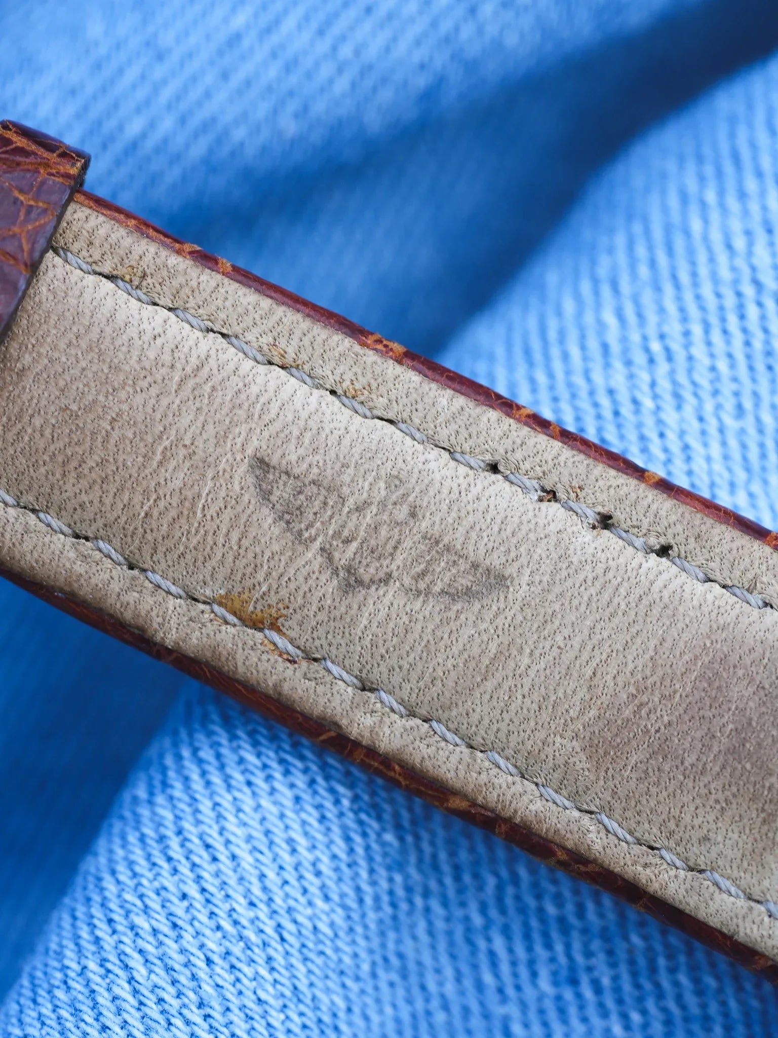 Breitling - Chronomat 81.950 B13047 Blanc - 1990s - Atelier Victor