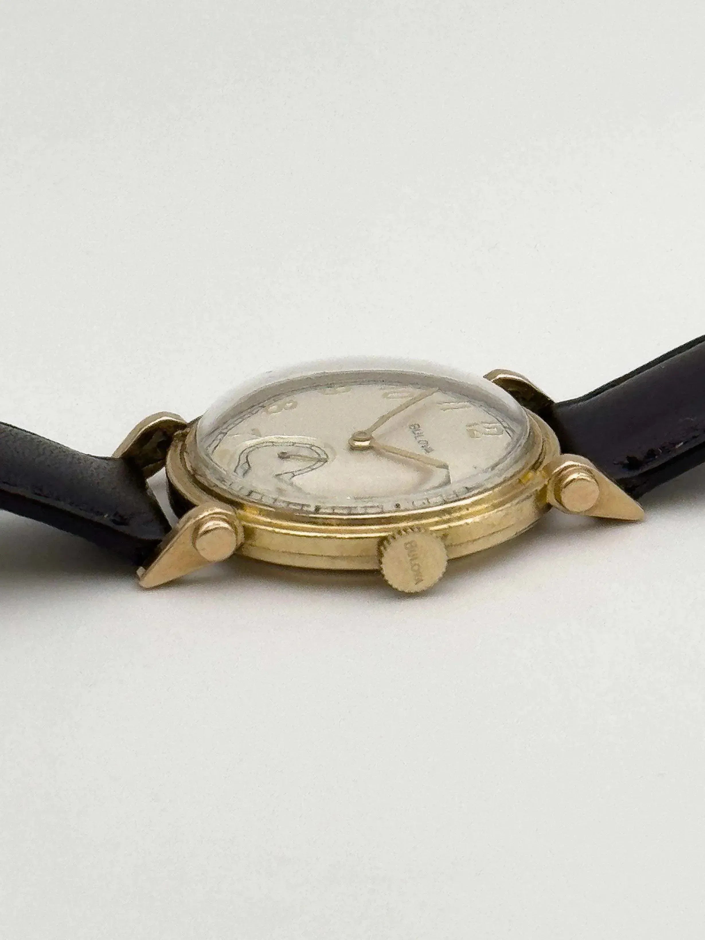 Bulova - Cornes Speciales - 1950s - Atelier Victor