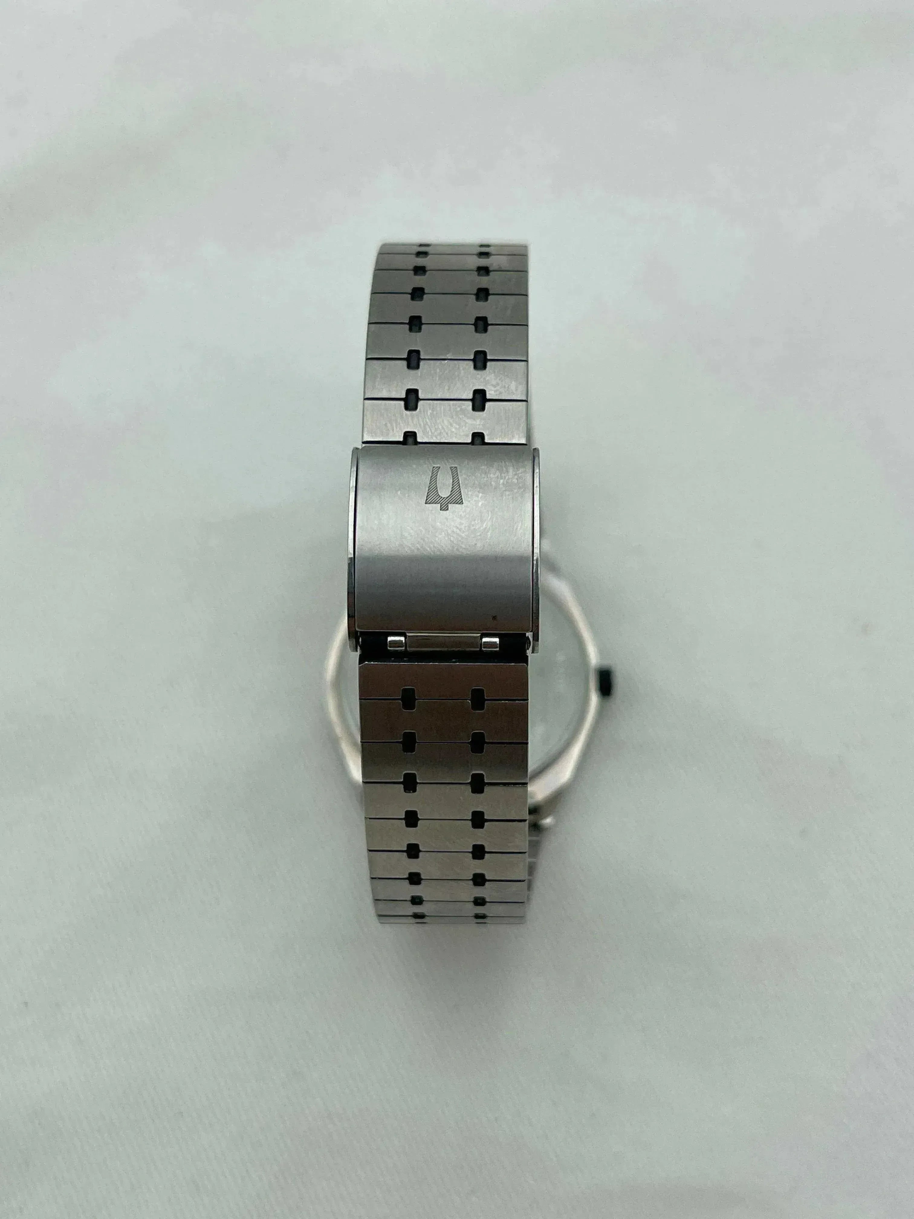 Bulova - Le Marquand NOS - 1980s - Atelier Victor