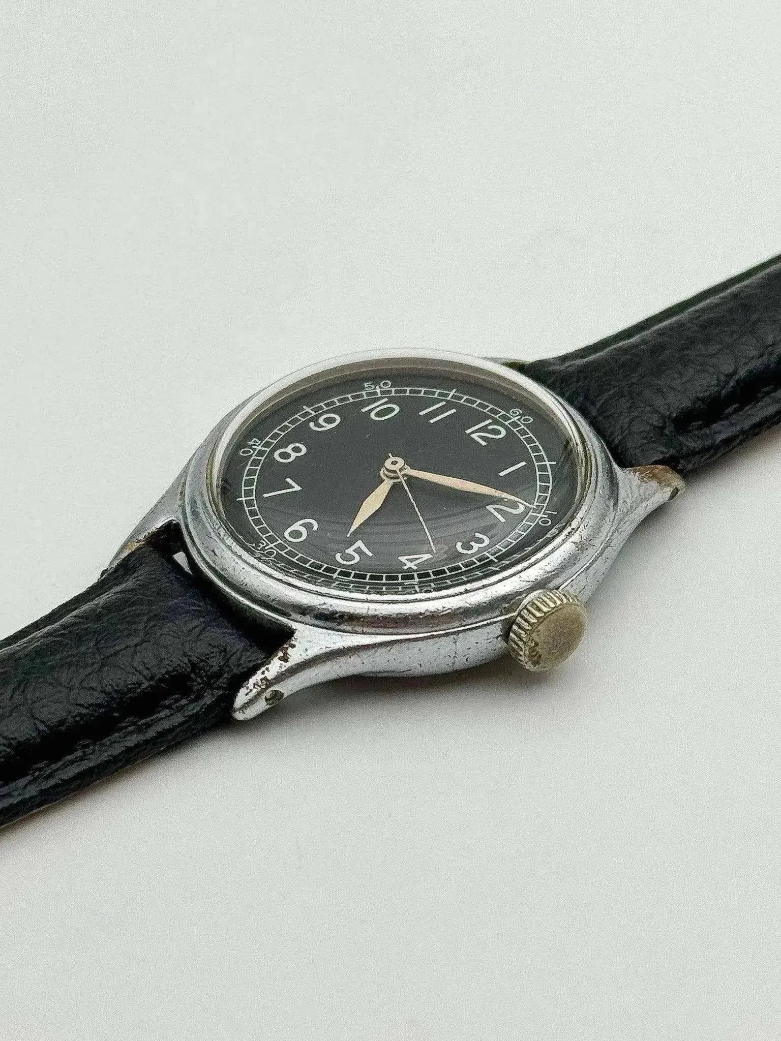 Bulova - Type A-11 US AIR FORCE WW2 - 1943 - Atelier Victor