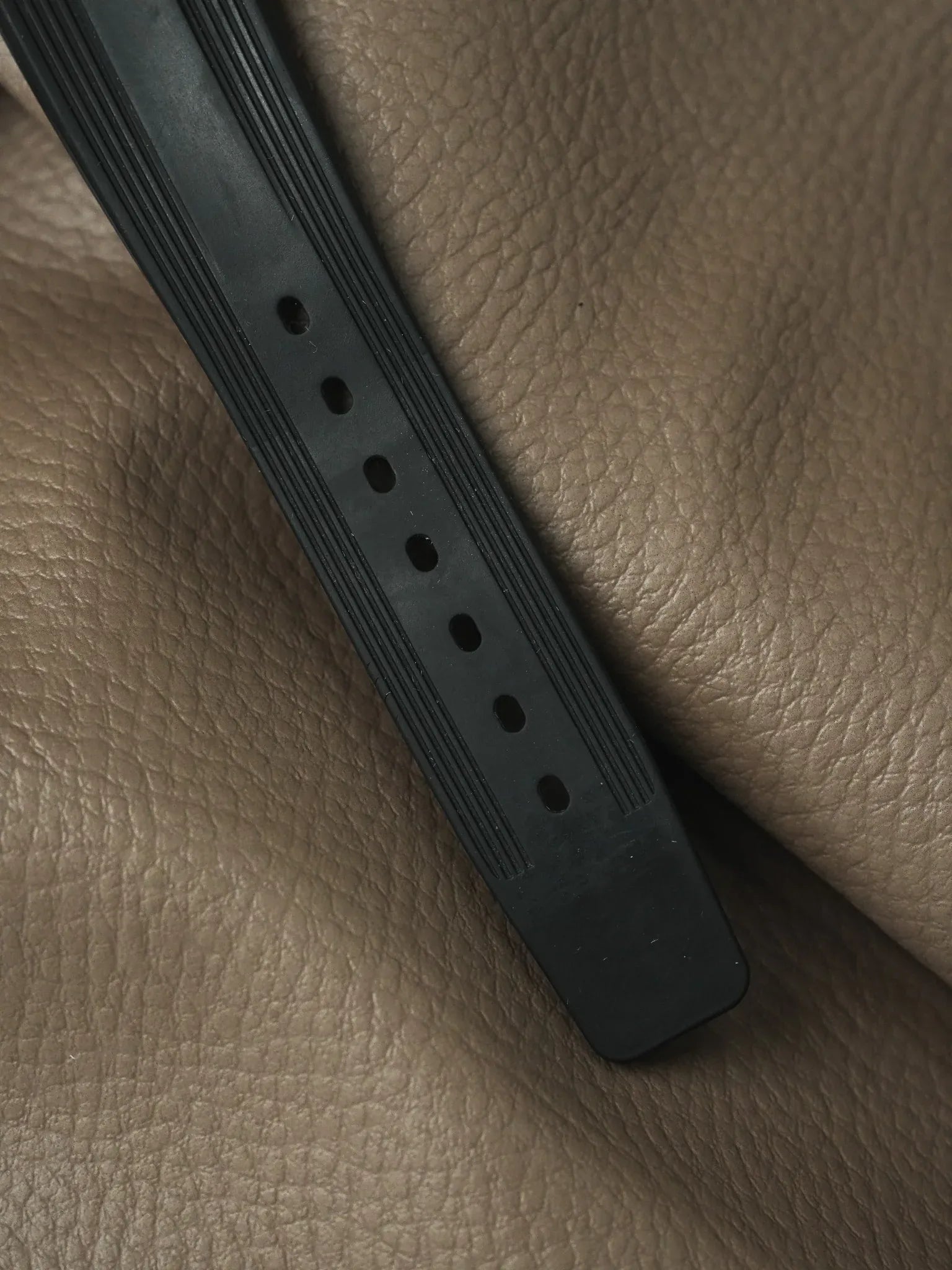 Bvlgari - DG37SCCH Diagono Chronographe Acier Caoutchouc Ceramique noir - boite & papier - 2000s - Atelier Victor