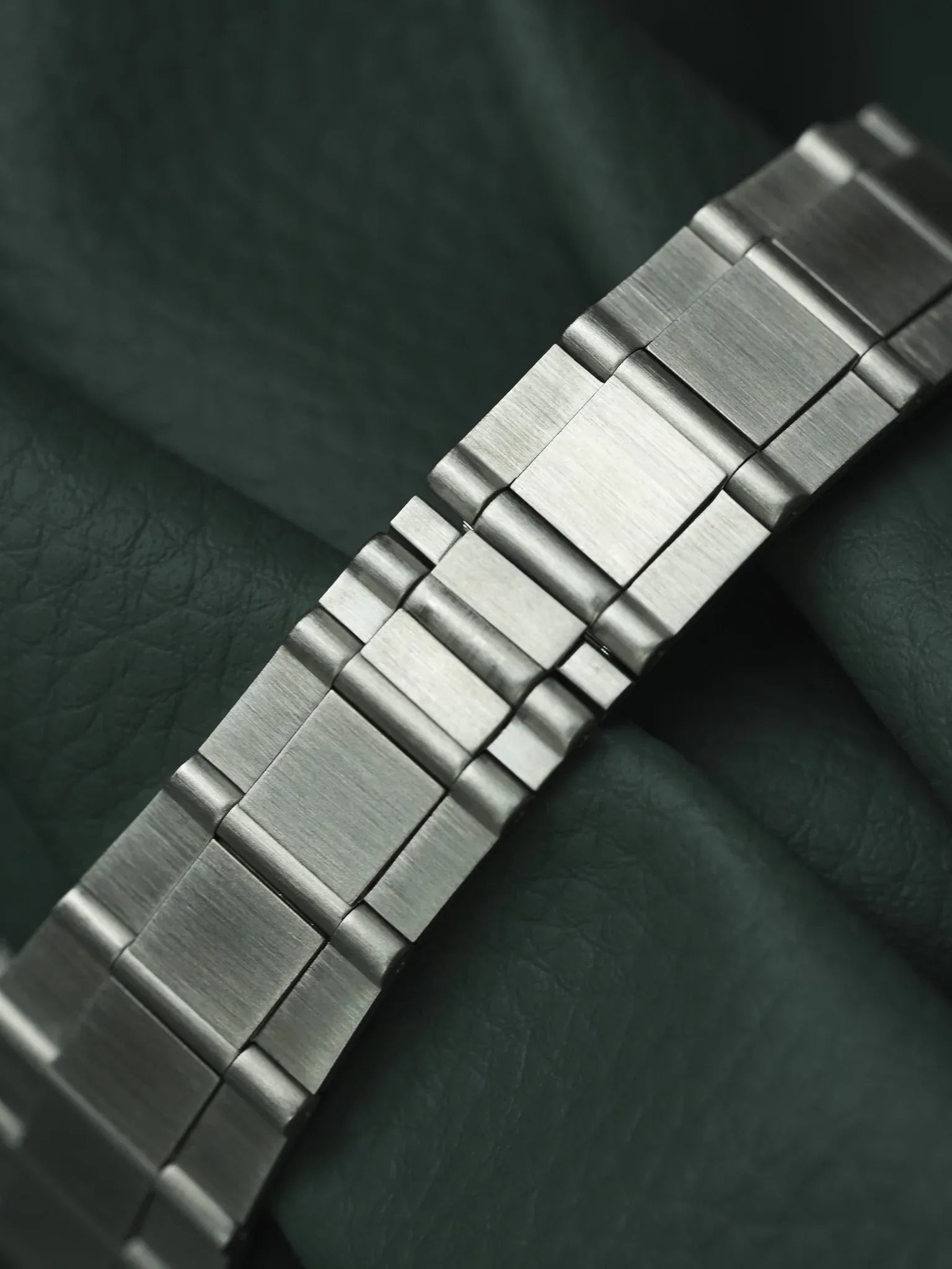 Bvlgari - Diagono Chronographe Acier Cadran Noir - papier - 2000s - Atelier Victor