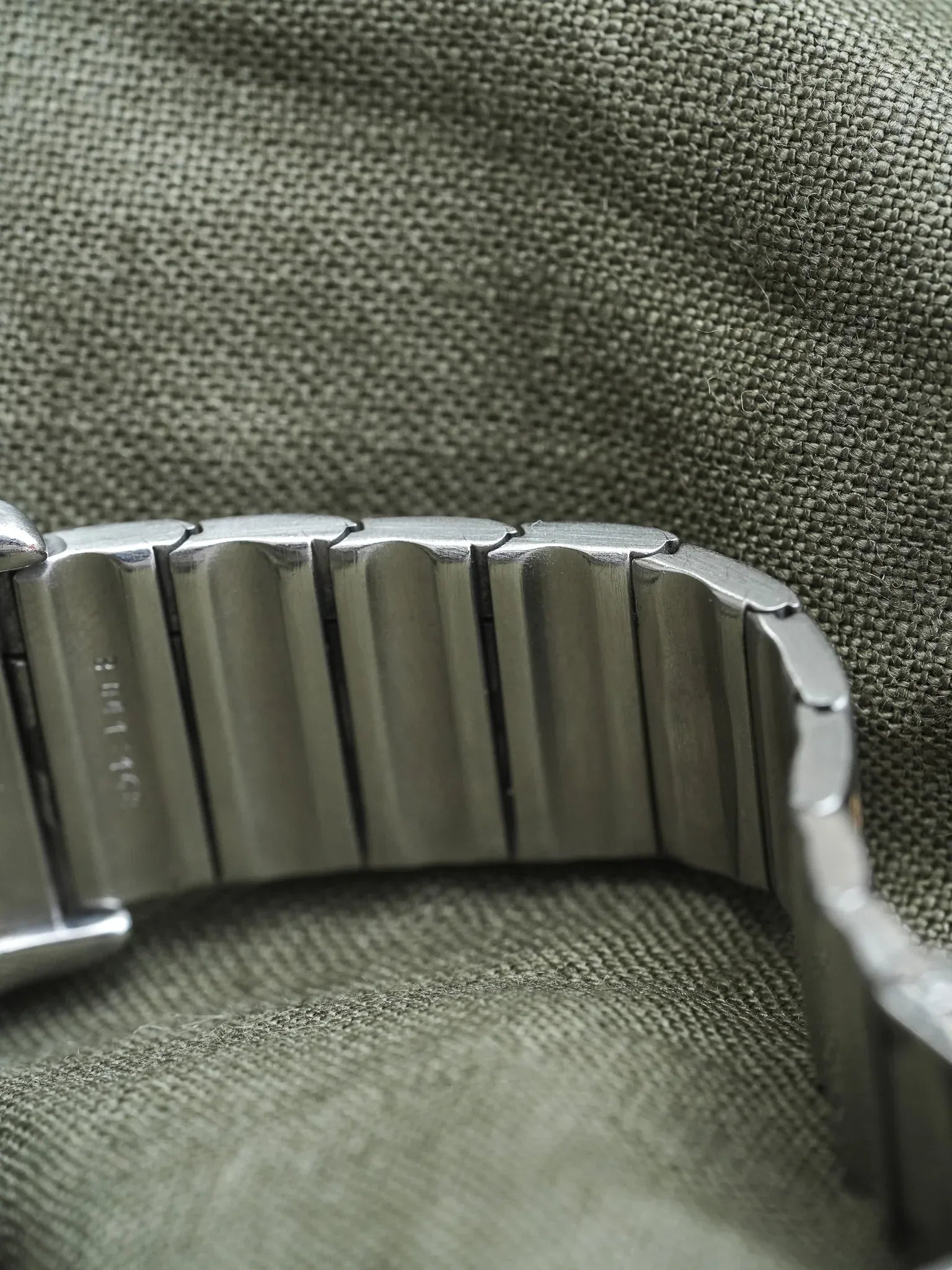 Cartier - Santos Galbée 1879 Acier Or 29mm - 1990s - Atelier Victor