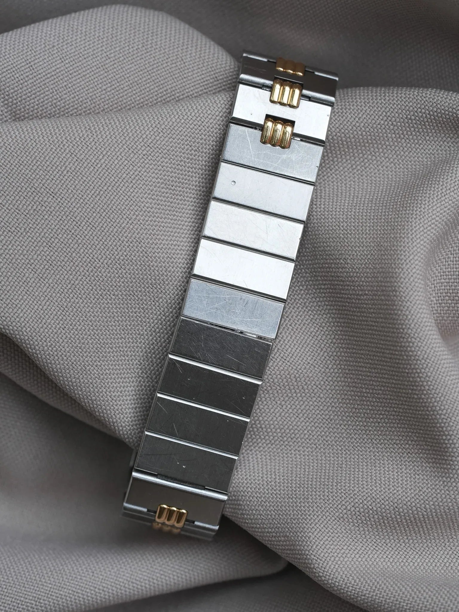 Cartier - Santos Octogonale 2965 Godron Automatique 29mm - 1990s - Atelier Victor