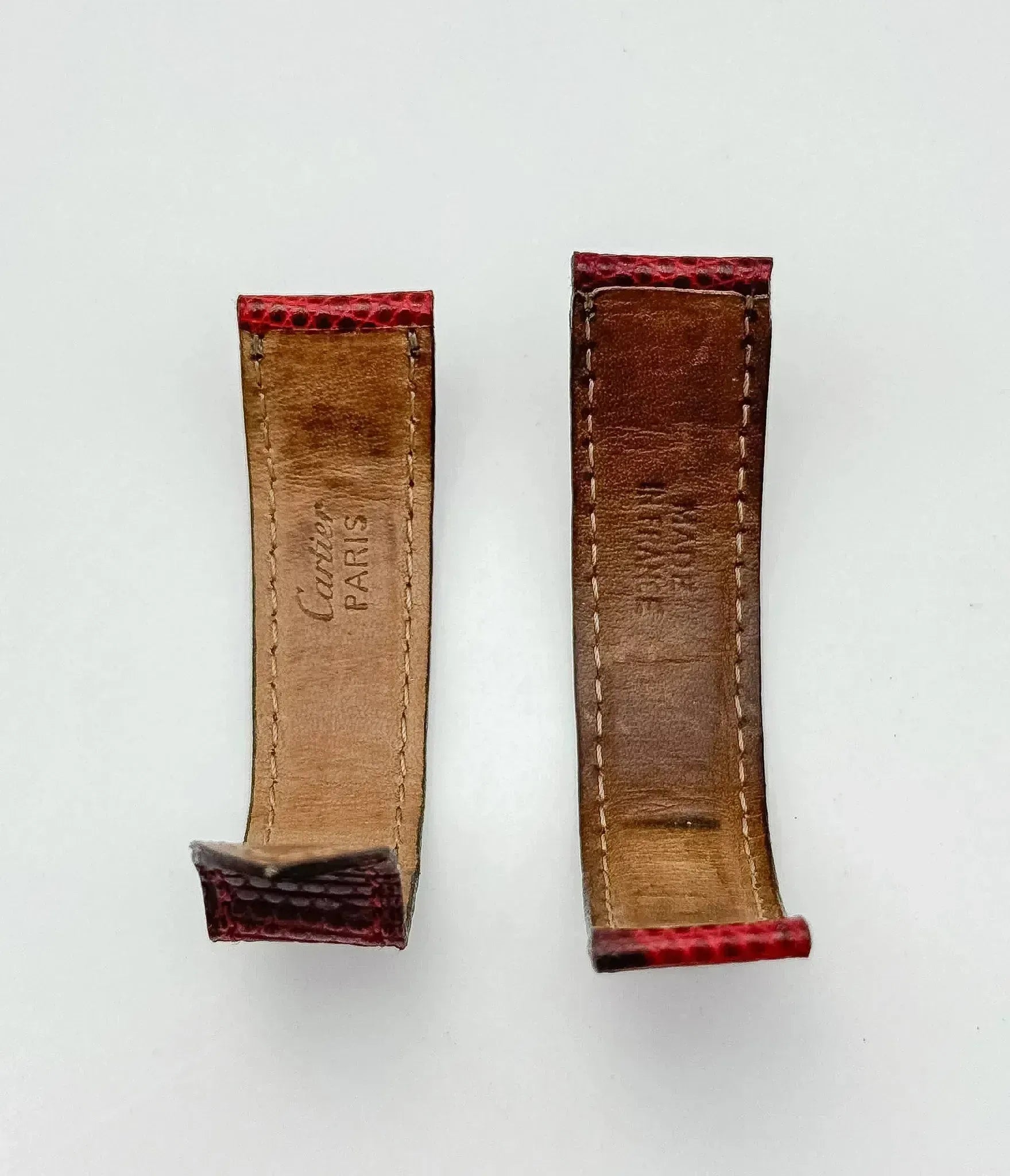 Cartier - Tank Must Argent massif LM - 1990s - Atelier Victor