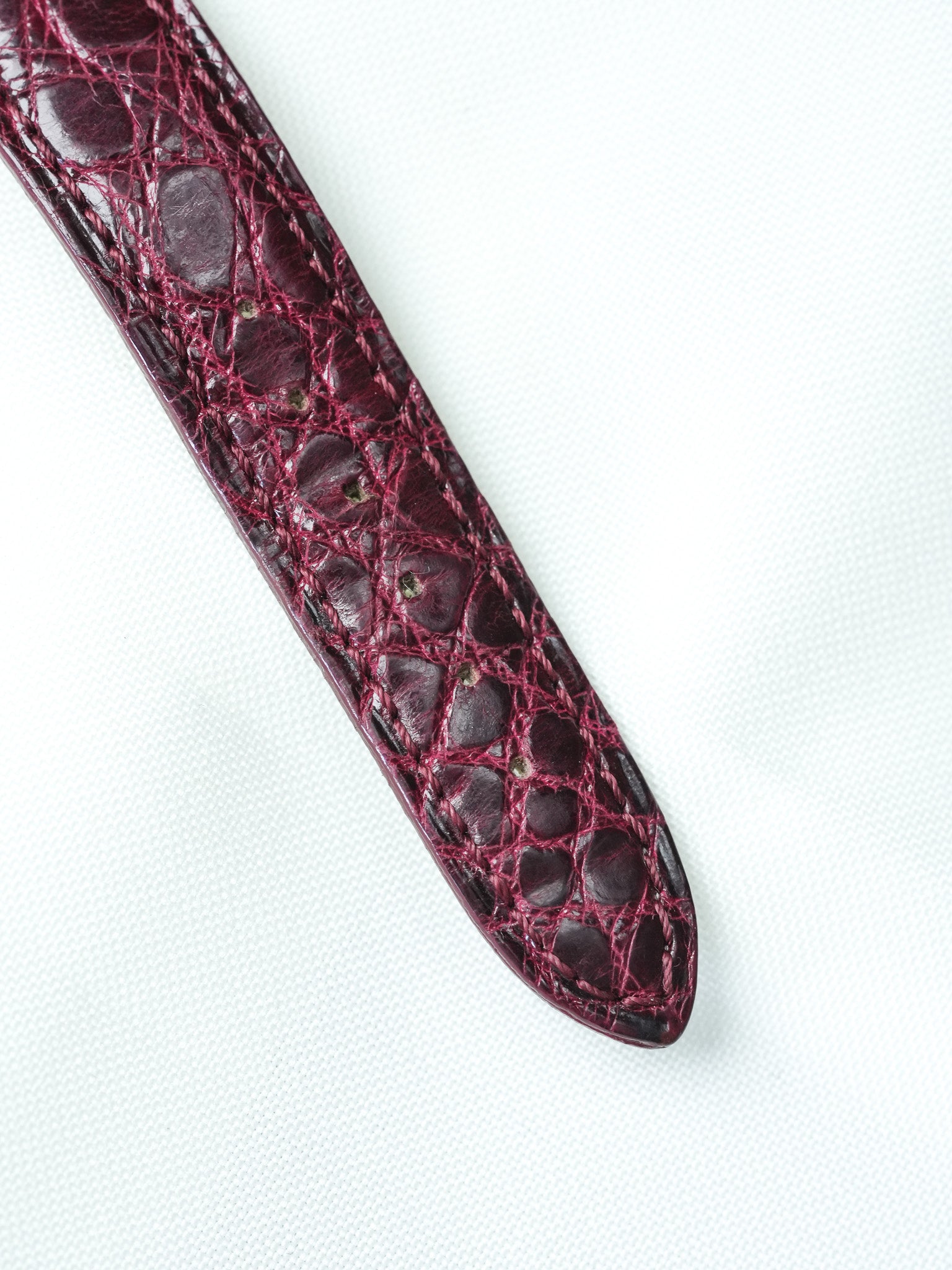 Cartier - Tank Must Quadrante Trinity Piccolo modello - 1980s 