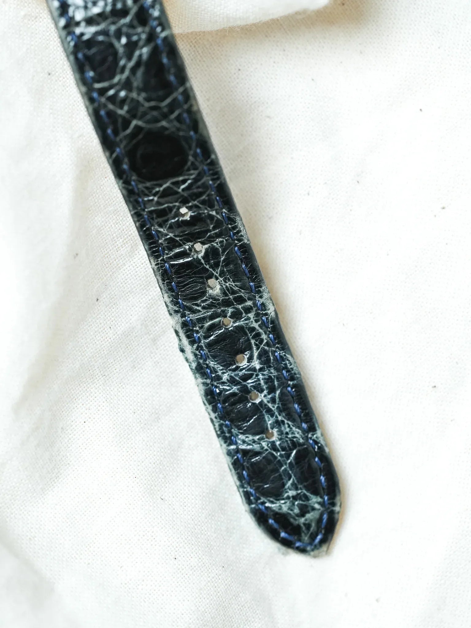 Cartier - Tank Must SM Vermeil Boucle ardillon cadran or - 1990s - Atelier Victor