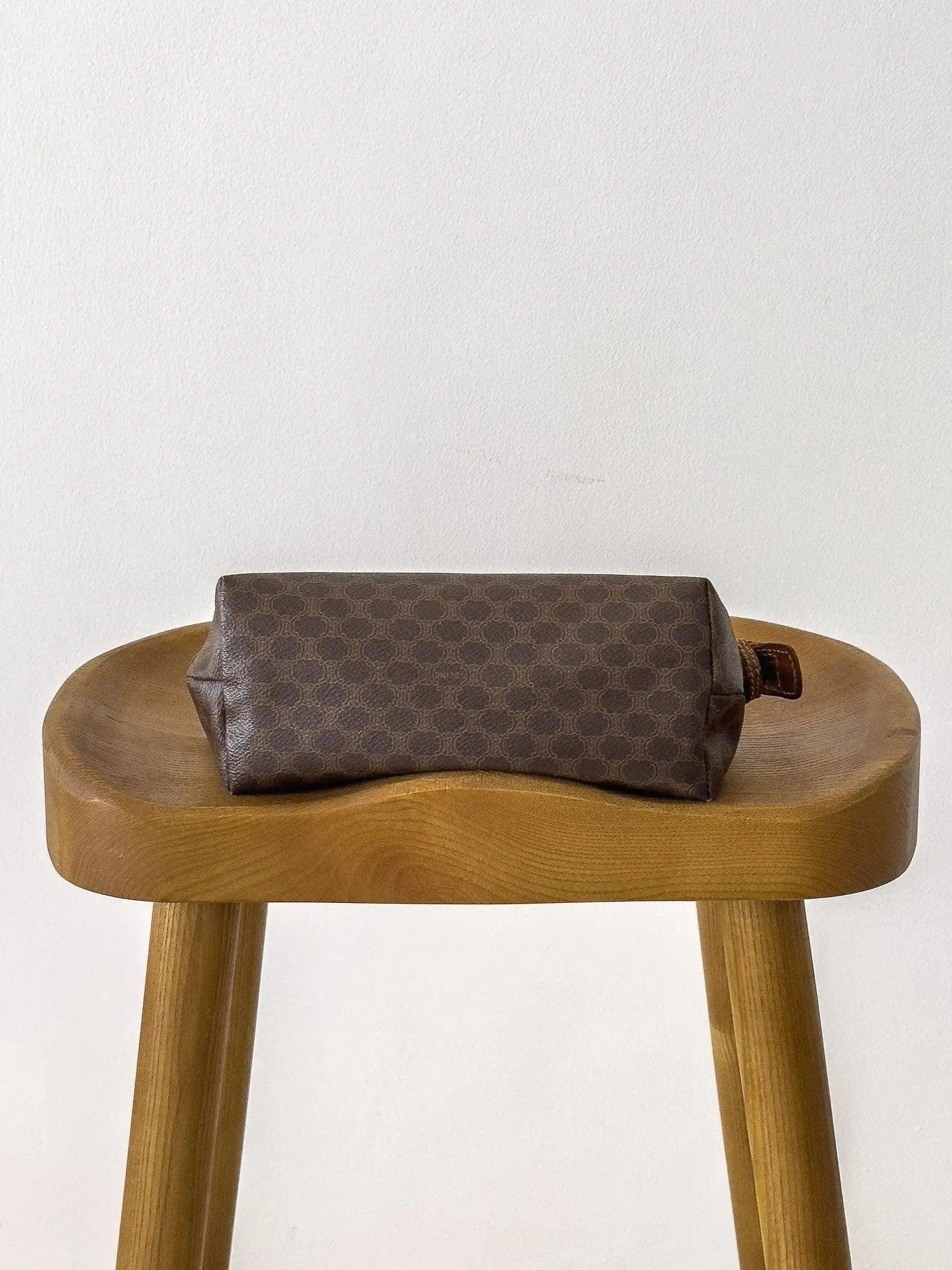 Celine - Pochette Cosmétique - Atelier Victor - Vintage  Shop