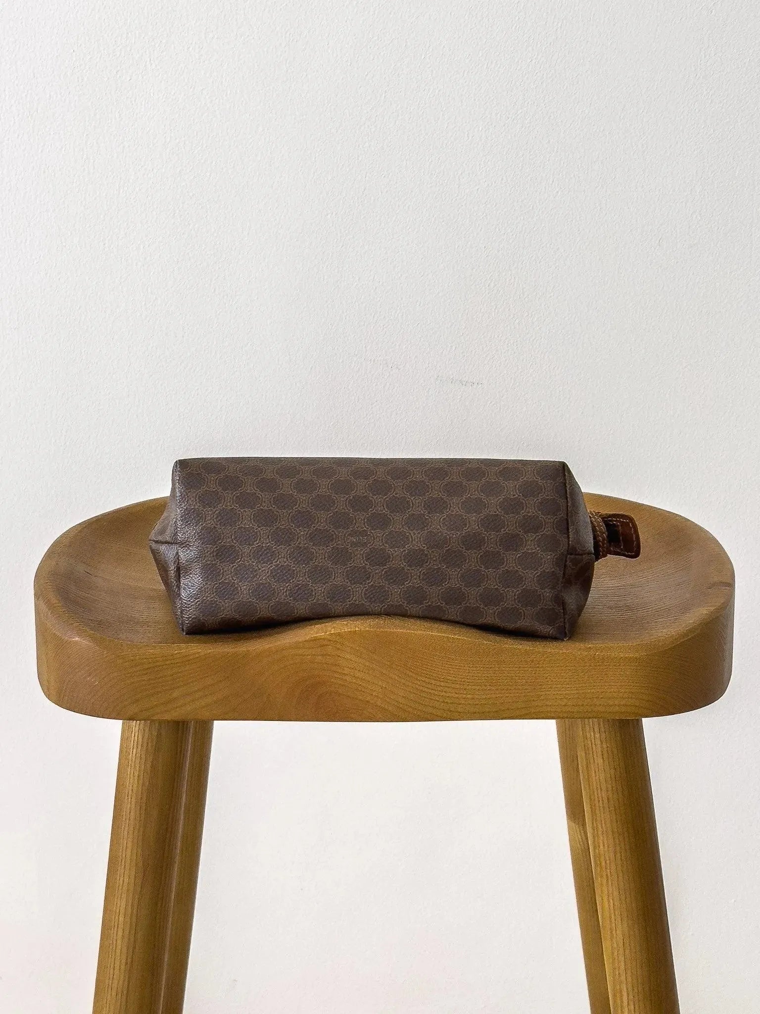 Celine - Pochette Cosmétique - Atelier Victor - Vintage  Shop