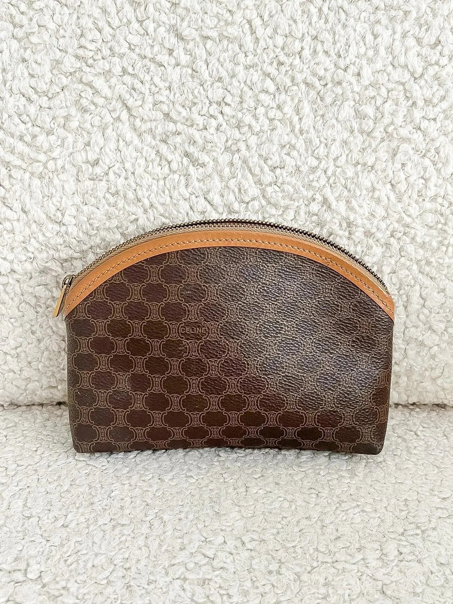 Celine - Pochette Taille M - Atelier Victor Paris - Vintage Watch Shop Dubai