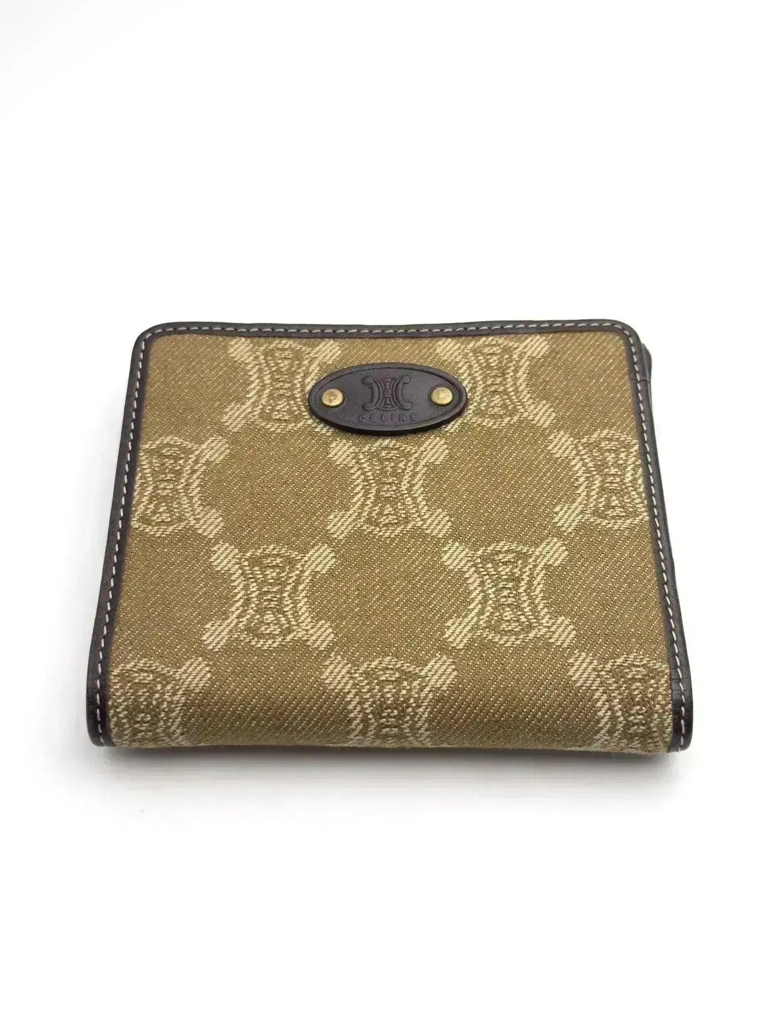 Okinawa Prefecture Celine Bags Celine Vintage Wallet Celine