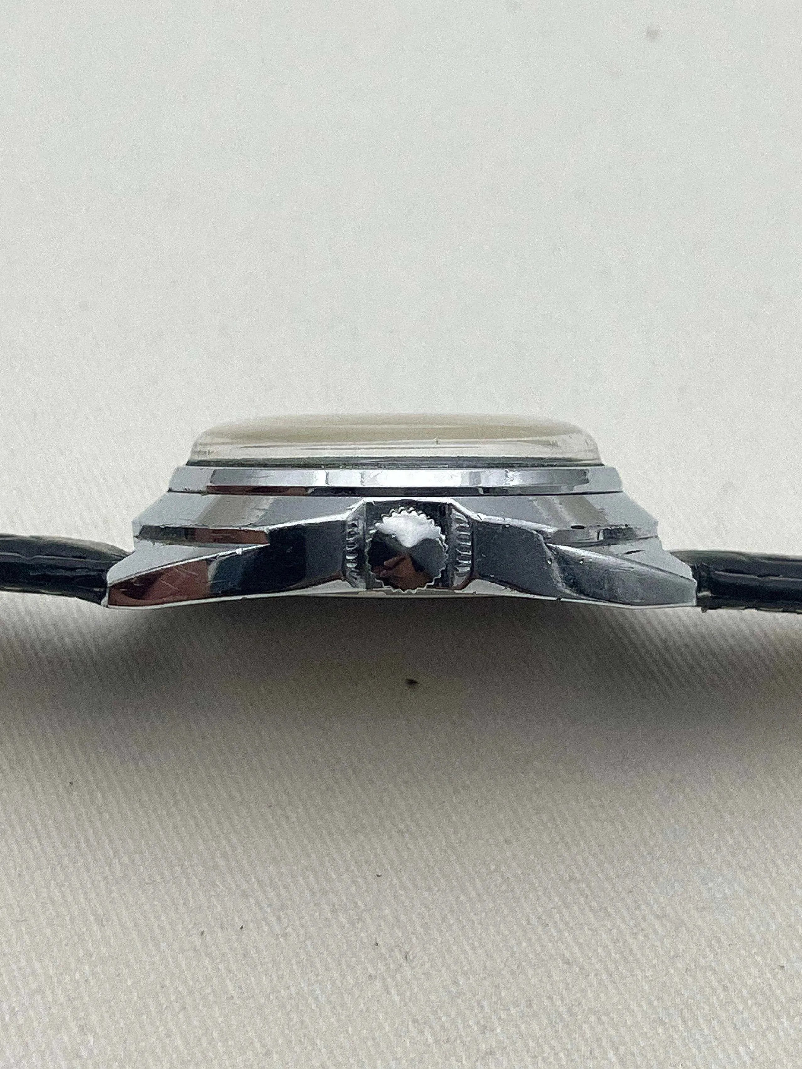Chaika - Blue Dial - 1980s - Atelier Victor Paris - Vintage Watch Shop Dubai