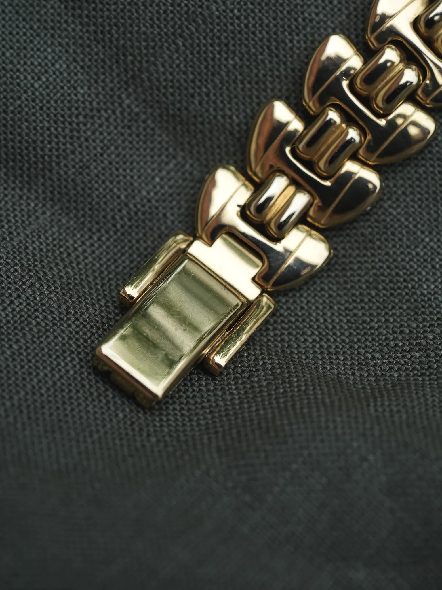 Citizen - Cadran Champagne Femme - 1997 - Atelier Victor