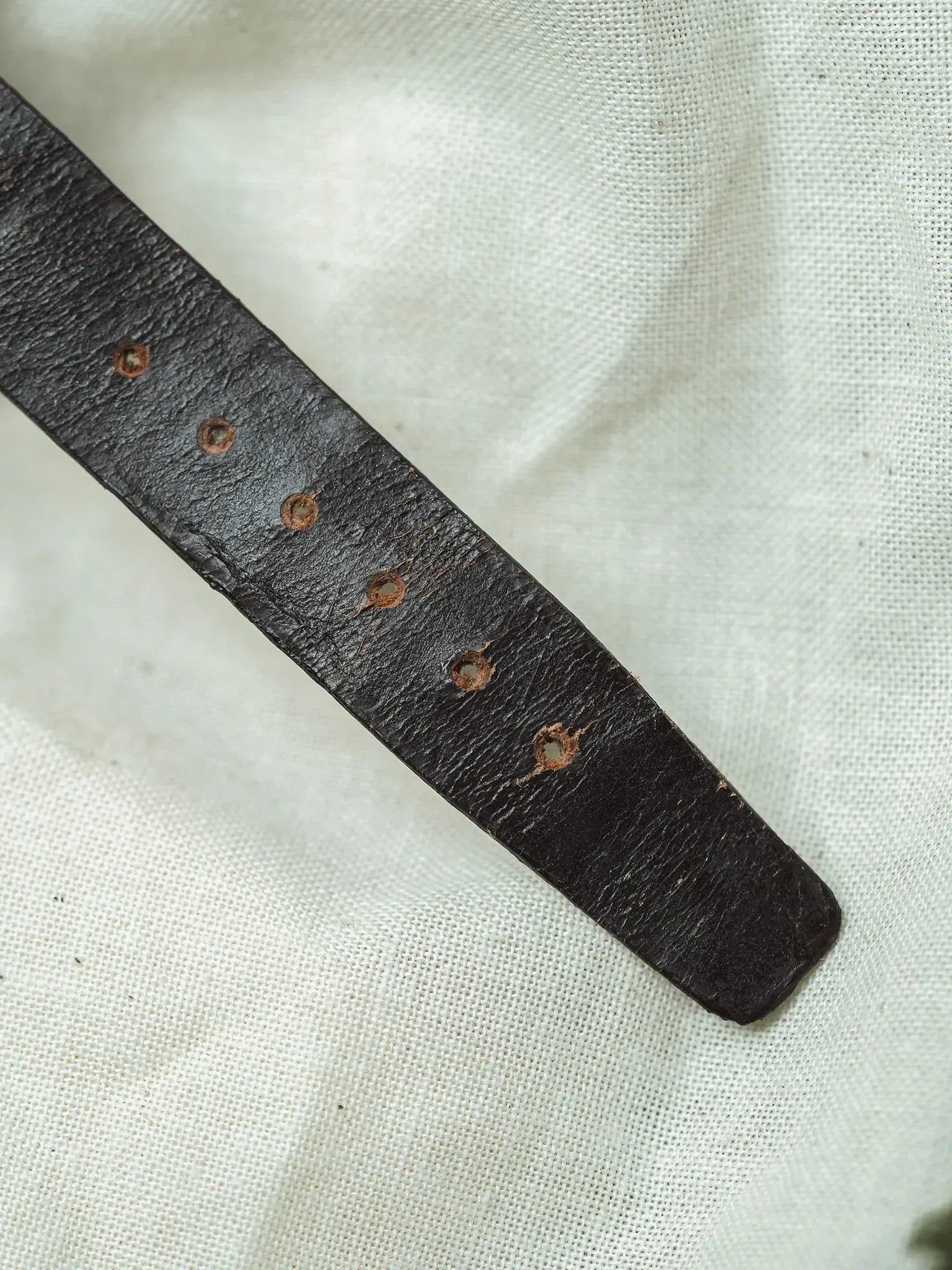 Cyma - Baignoire effet Oeil de tigre - NOS - 1970s - Atelier Victor