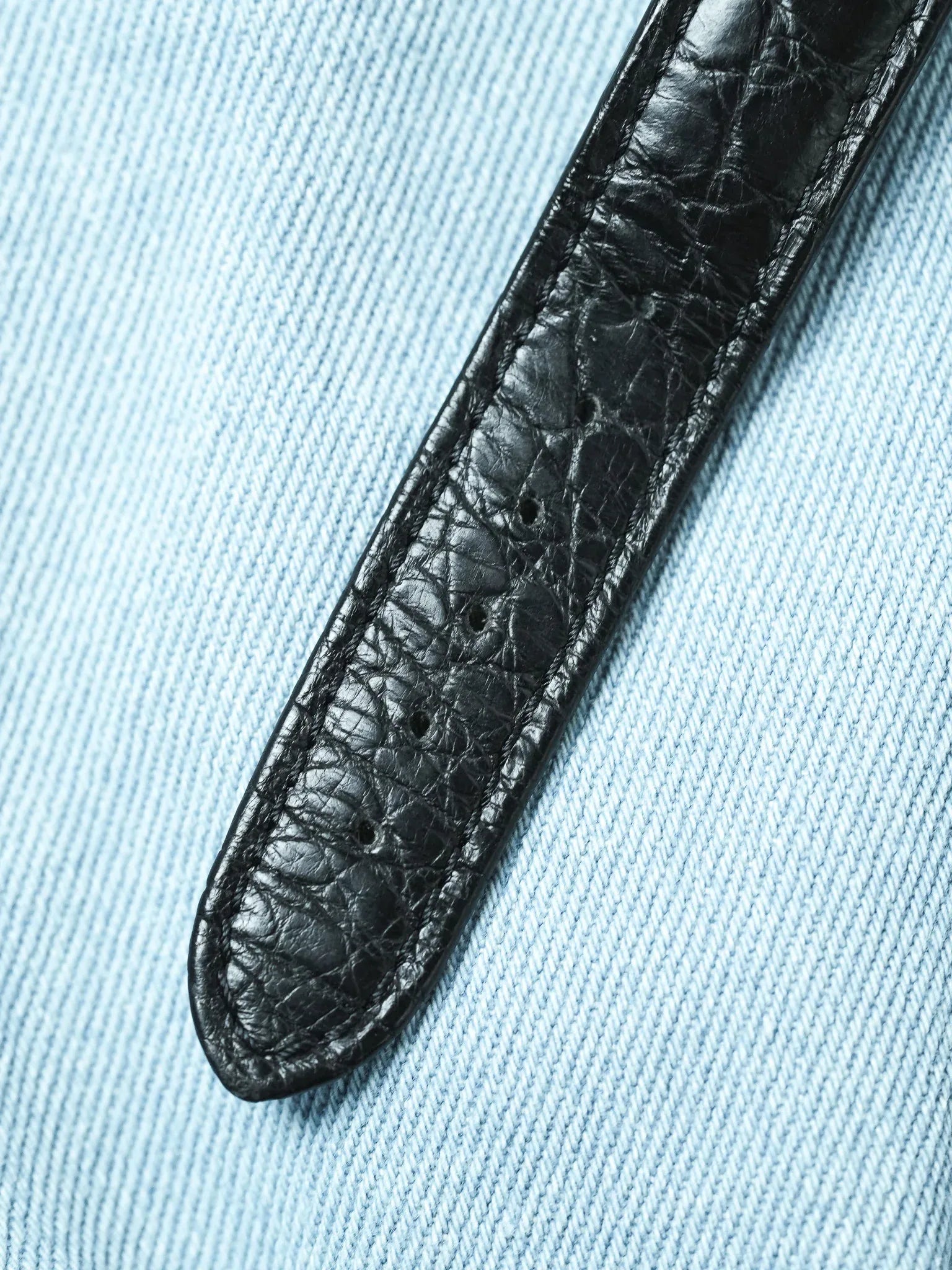 Eberhard & Co - 21017 Reserve de marche 8 Jours - 1990s - Atelier Victor