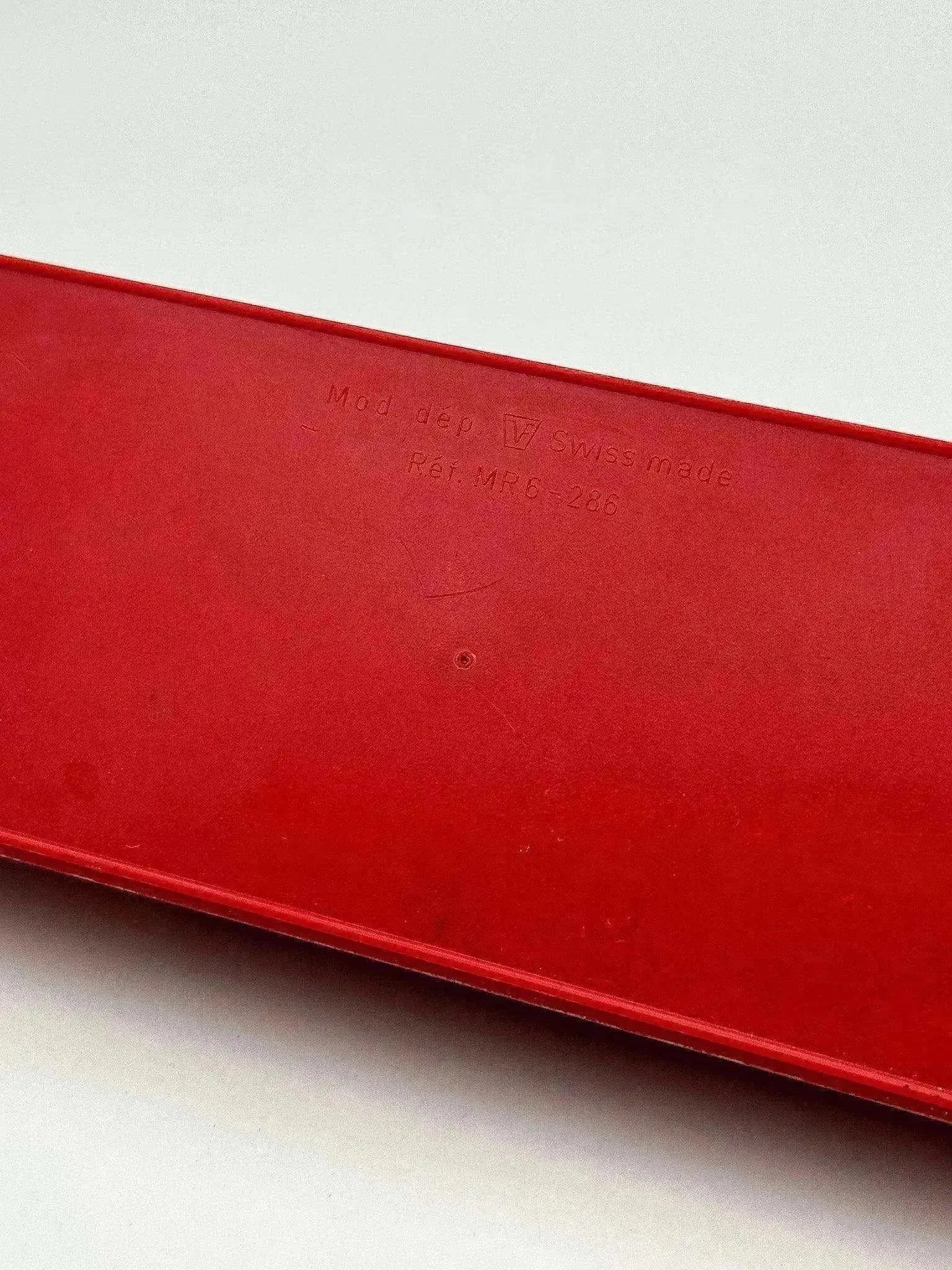 Ecrin de montre - Omega Vintage - 1960/70's - Atelier Victor