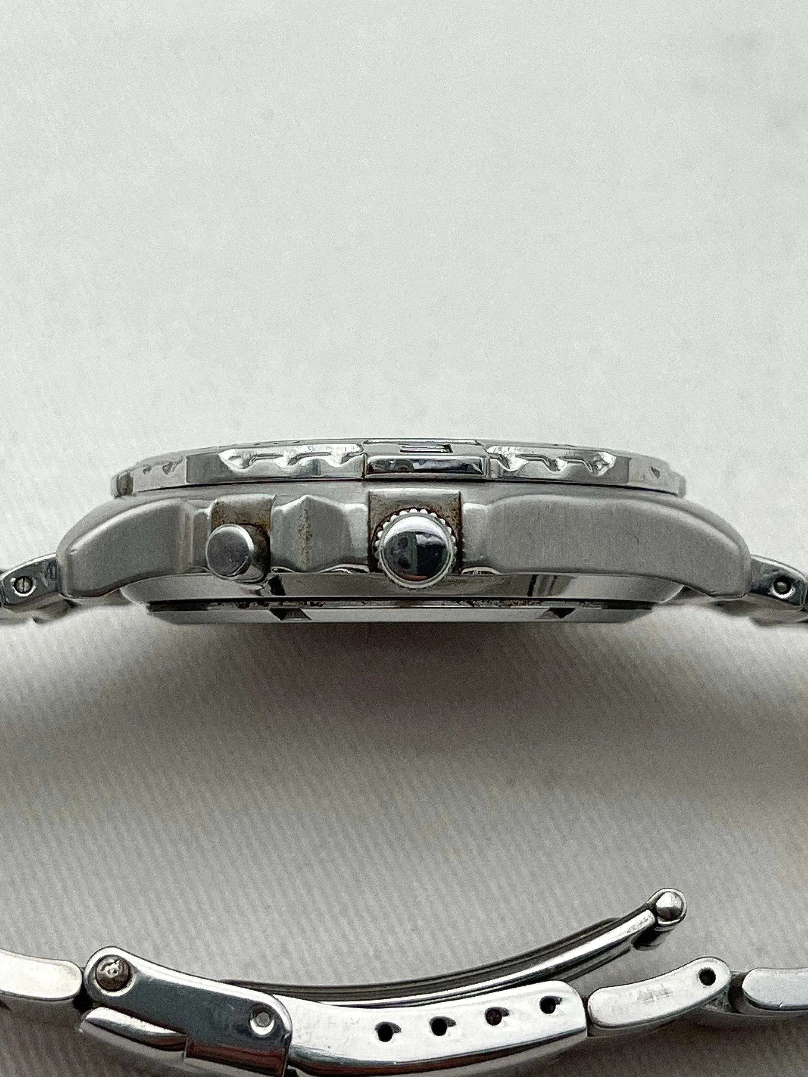 Elgin - Air Force Blue Dial - 2000s - Atelier Victor - Vintage  Shop