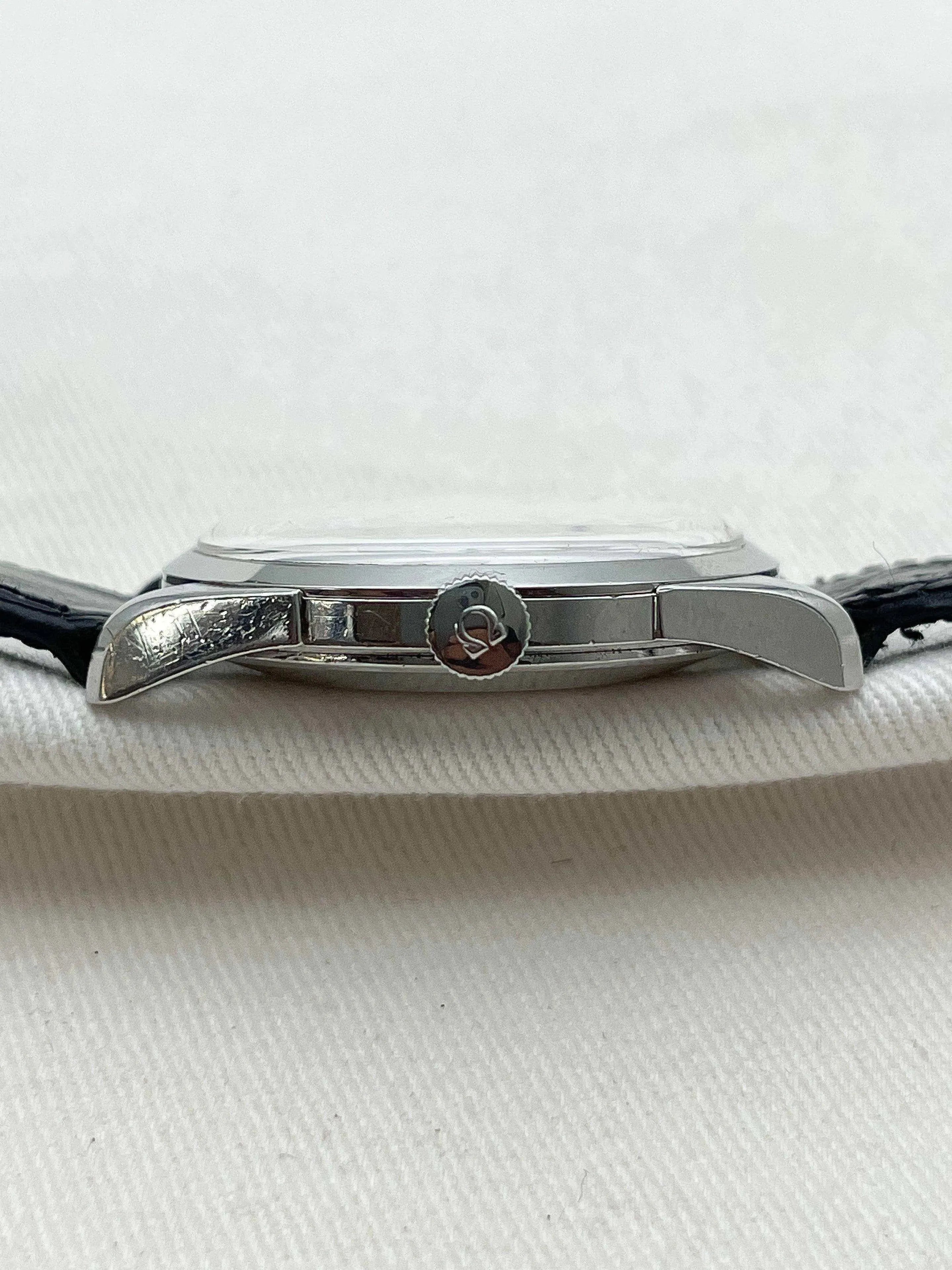Favre Leuba - Sea Chief Noir - 1970s - Atelier Victor - Vintage  Shop
