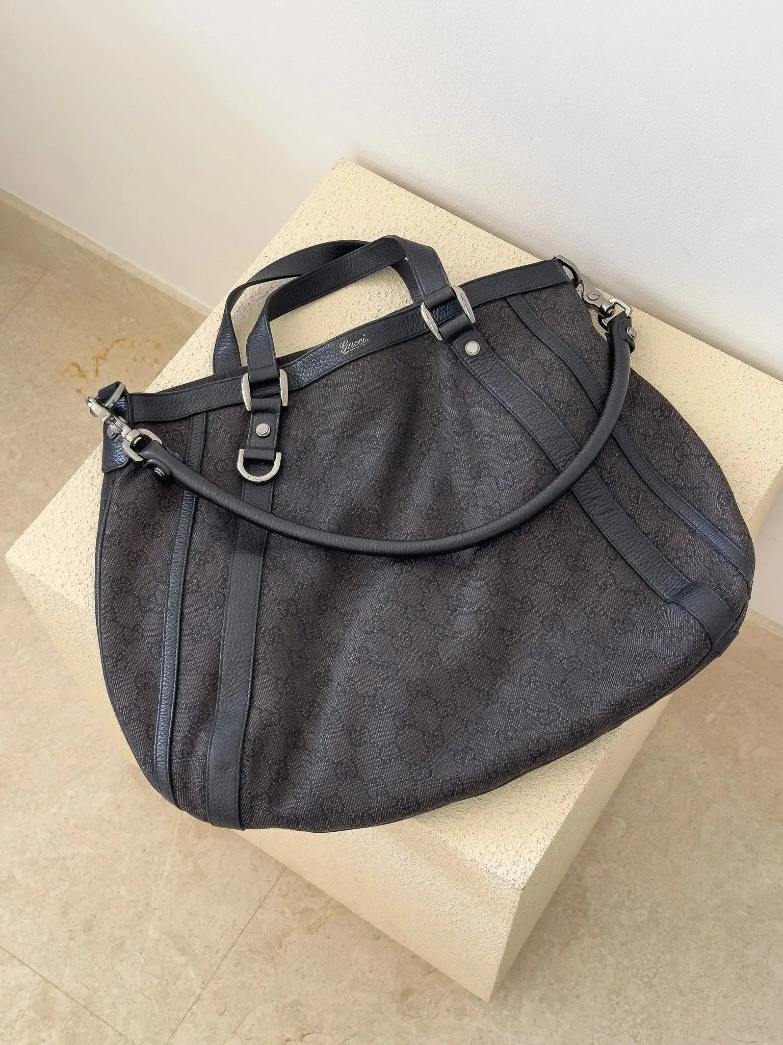 Gucci - Sac à main Pelham - Atelier Victor Paris - Vintage Watch Shop Dubai