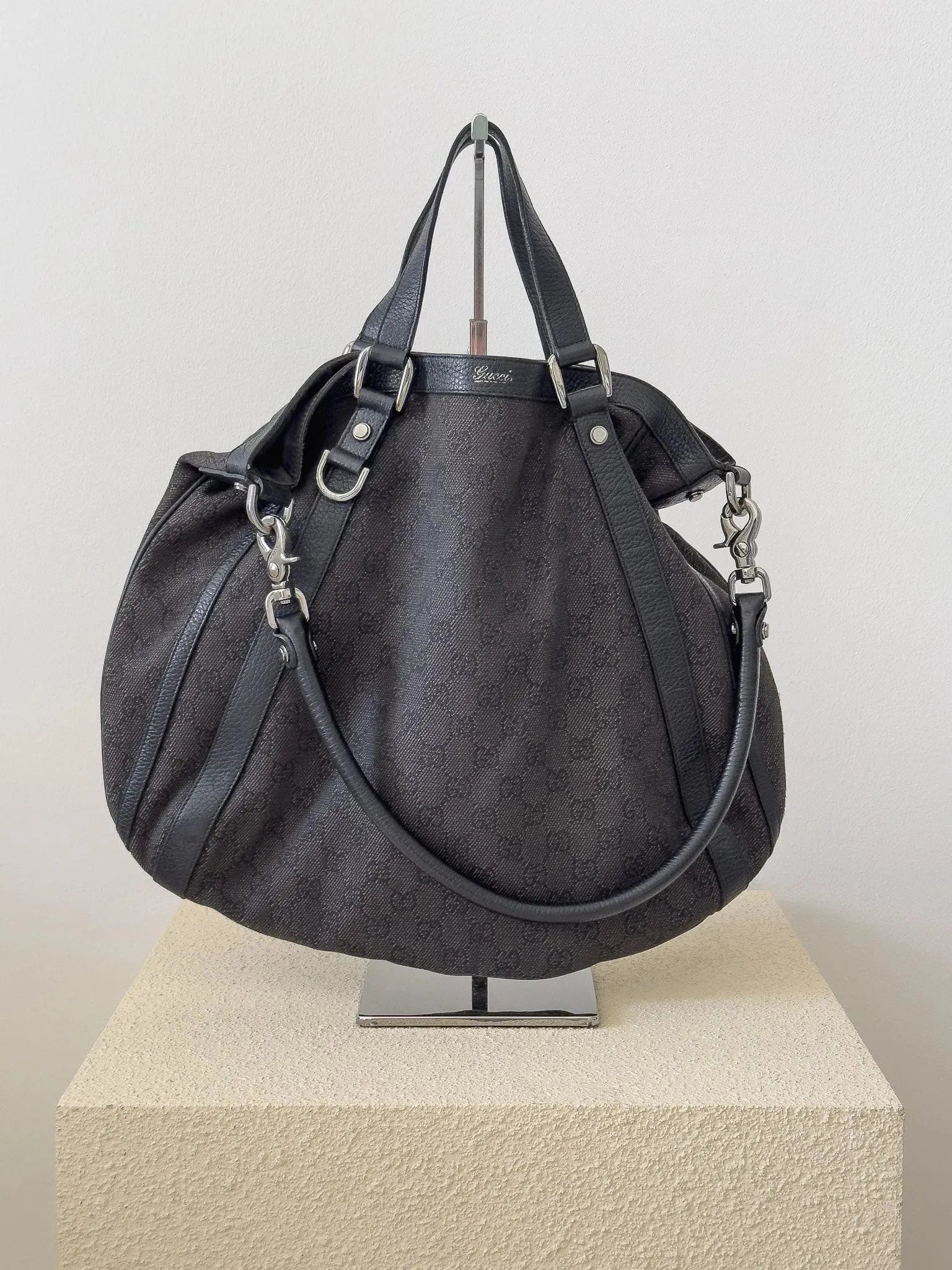 Gucci - Sac à main Pelham - Atelier Victor Paris - Vintage Watch Shop Dubai