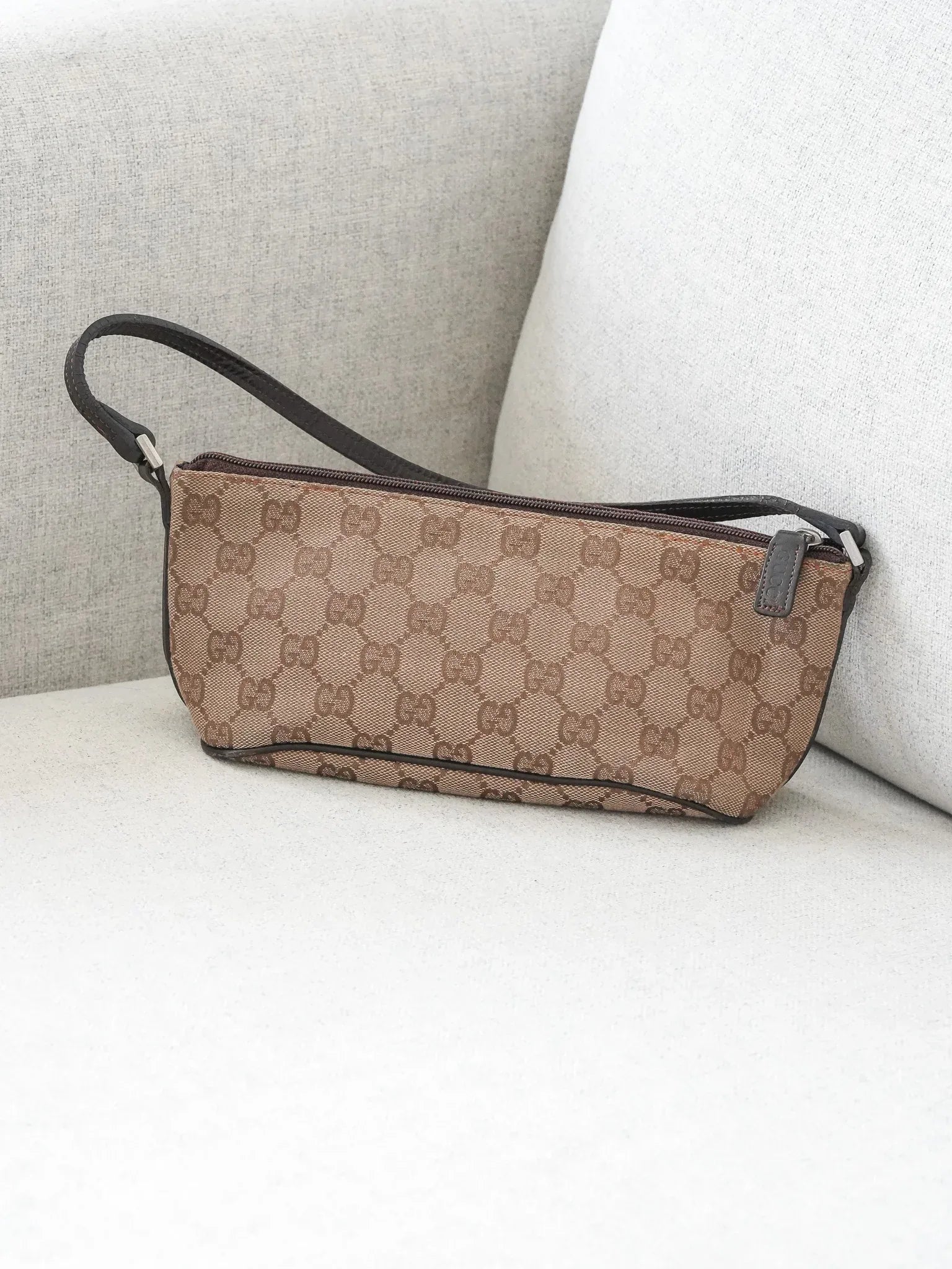 Gucci - Sac épaule - Atelier Victor