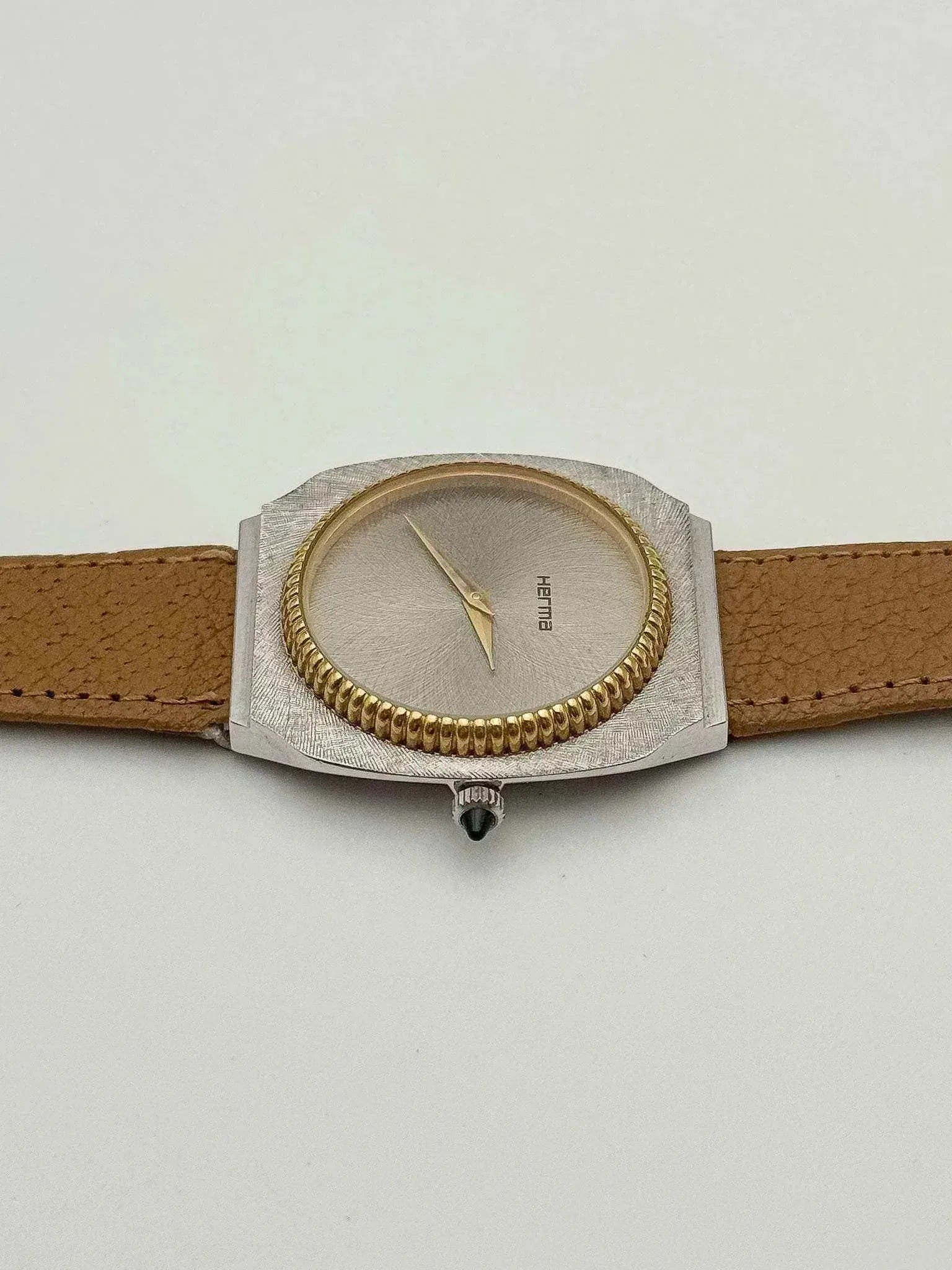 Herma - Masterpiece - 1970s - Atelier Victor