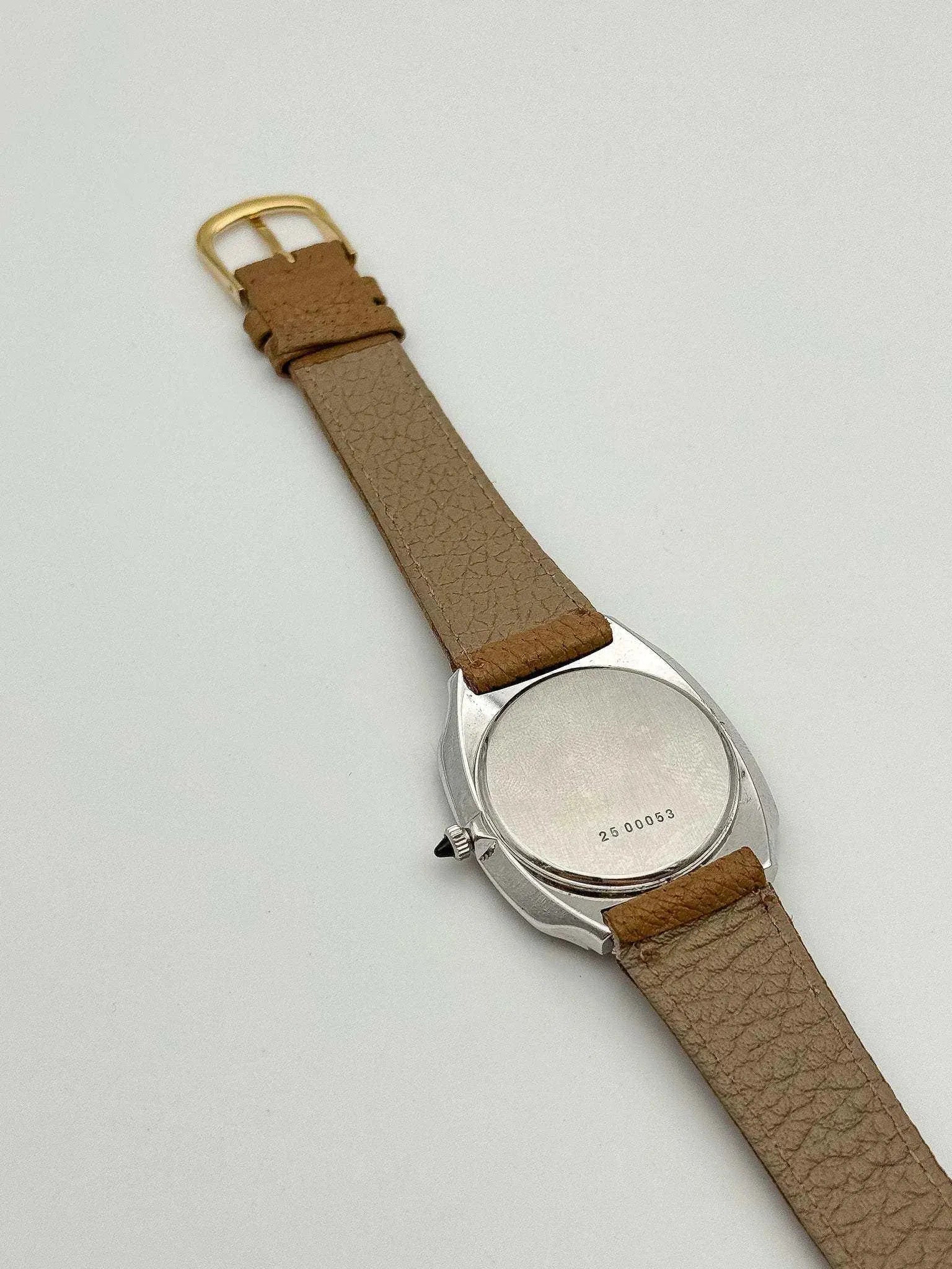 Herma - Masterpiece - 1970s - Atelier Victor Paris - Vintage Watch Shop Dubai