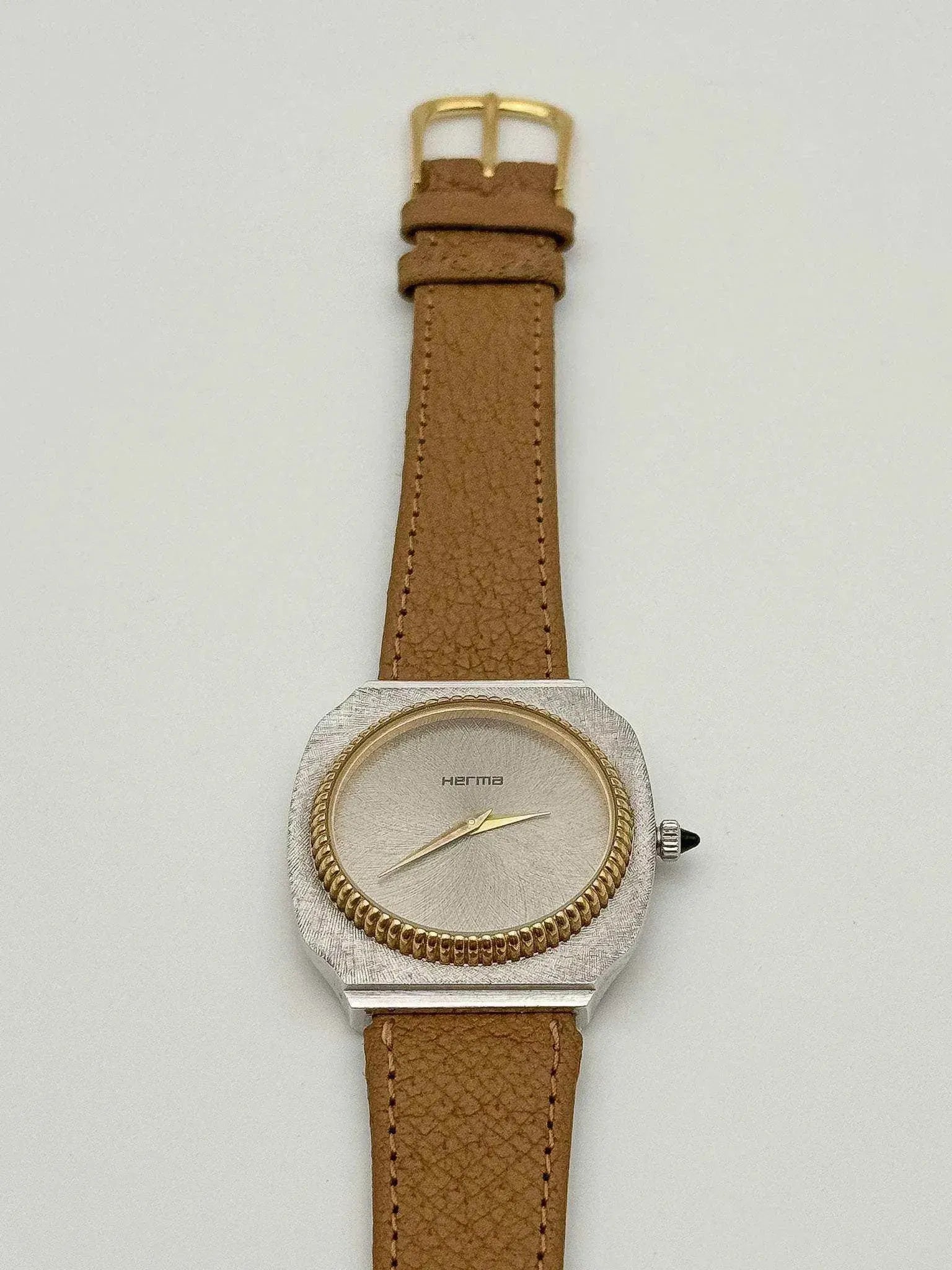 Herma - Masterpiece - 1970s - Atelier Victor - Vintage  Shop